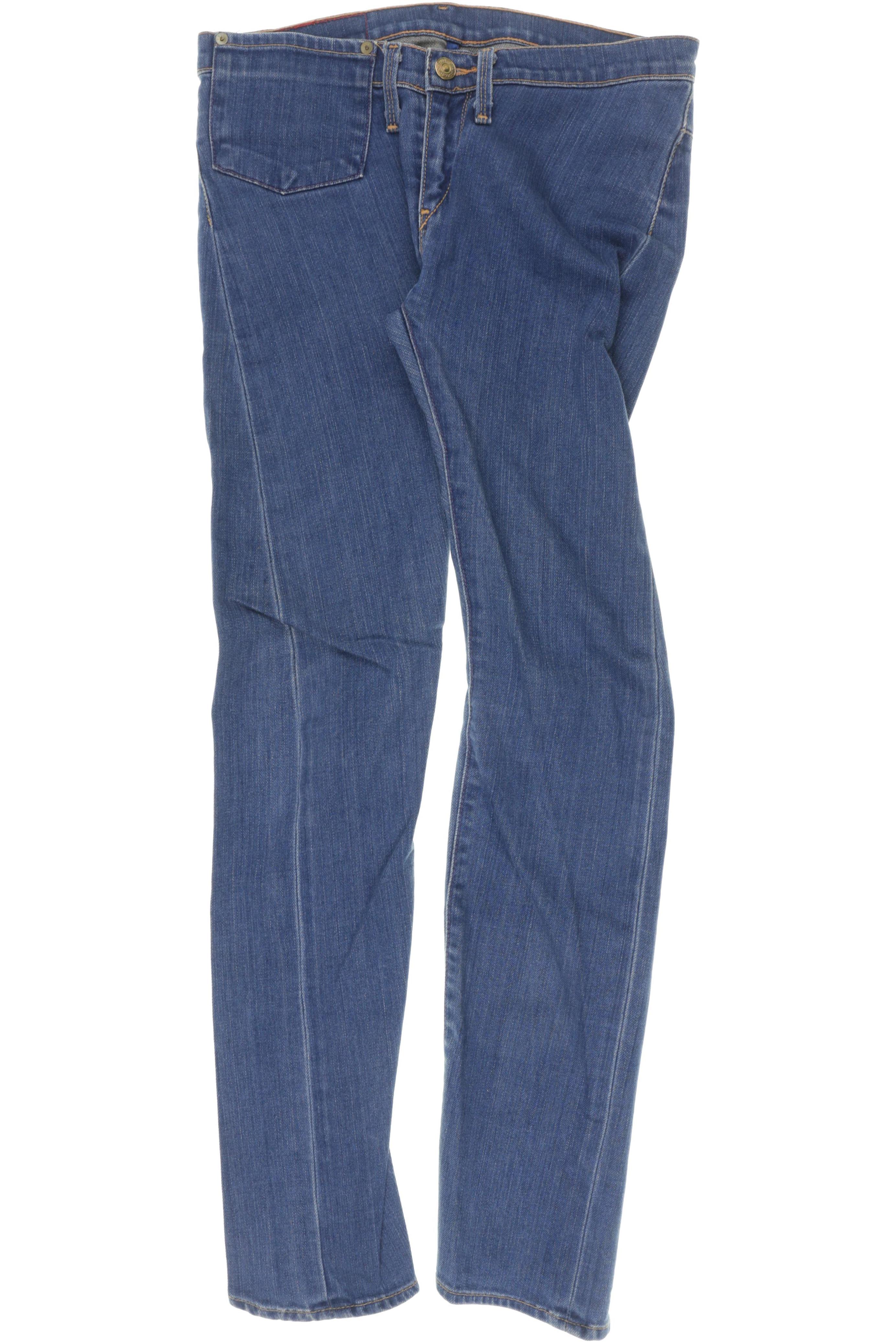 

Levis Damen Jeans, blau, Gr. 27