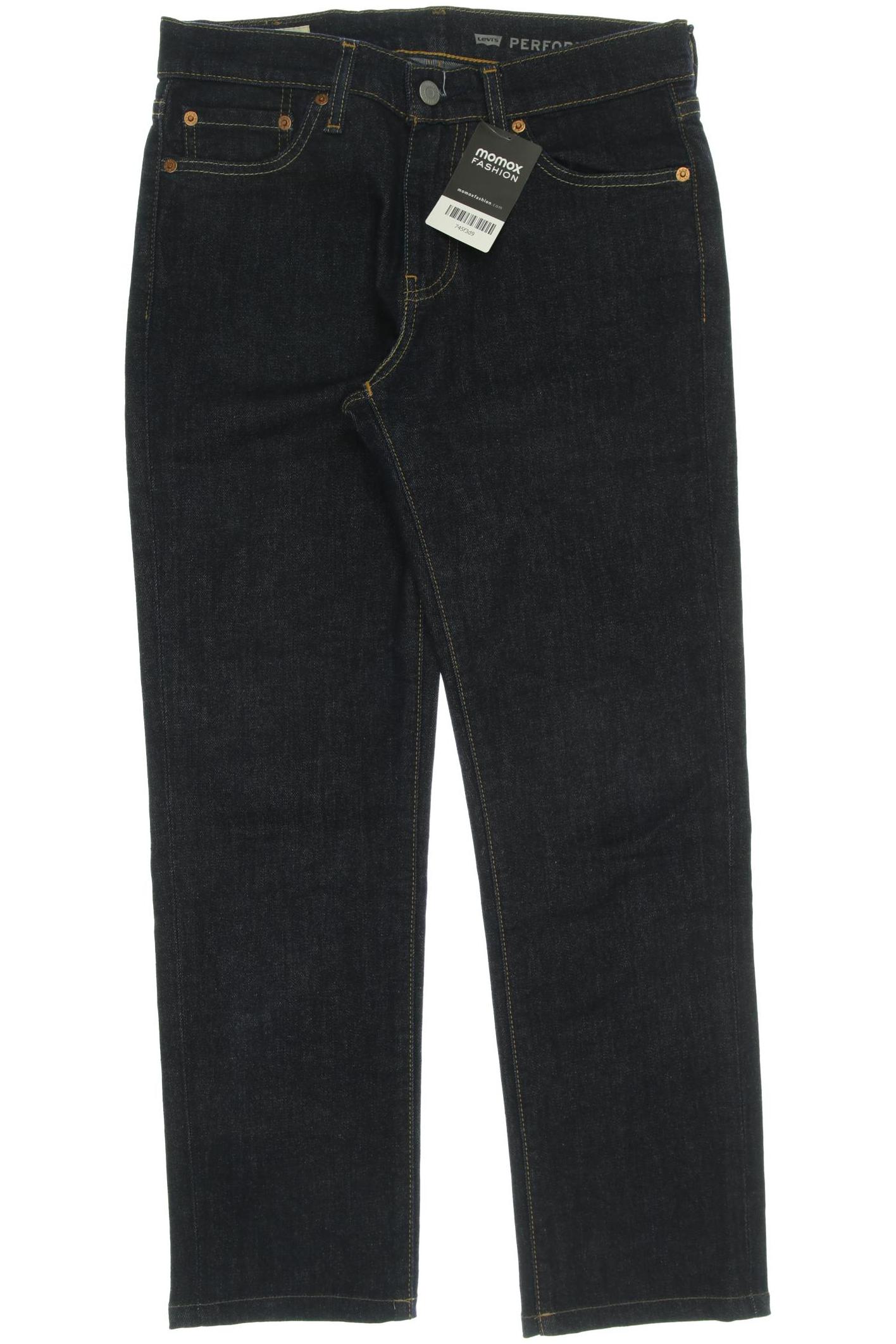 

Levis Damen Jeans, blau, Gr. 29