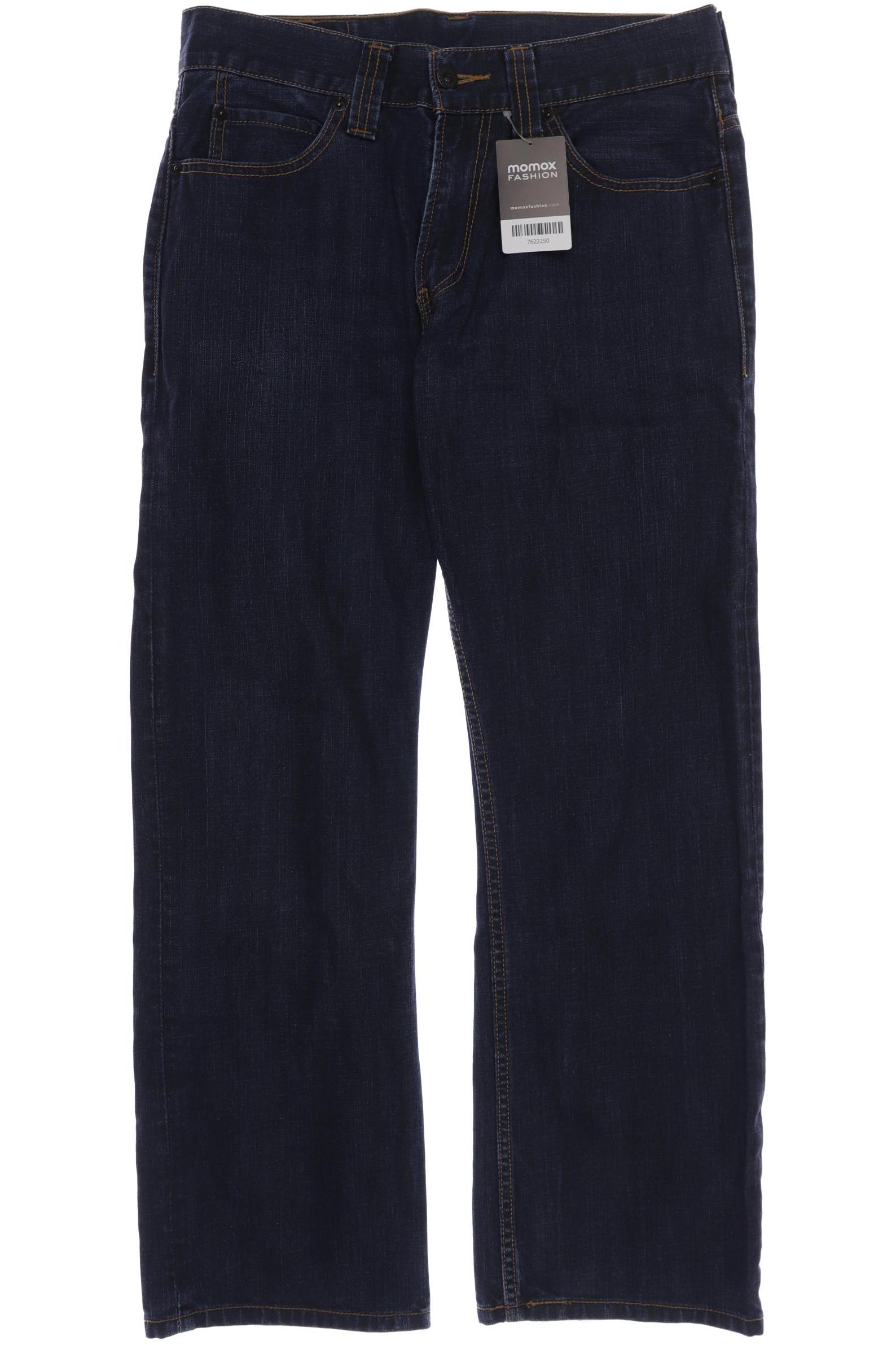 

Levis Damen Jeans, blau, Gr. 32