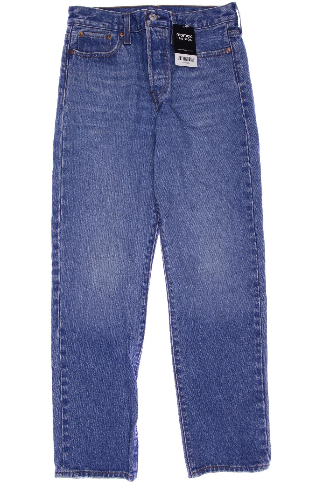 

Levis Damen Jeans, blau