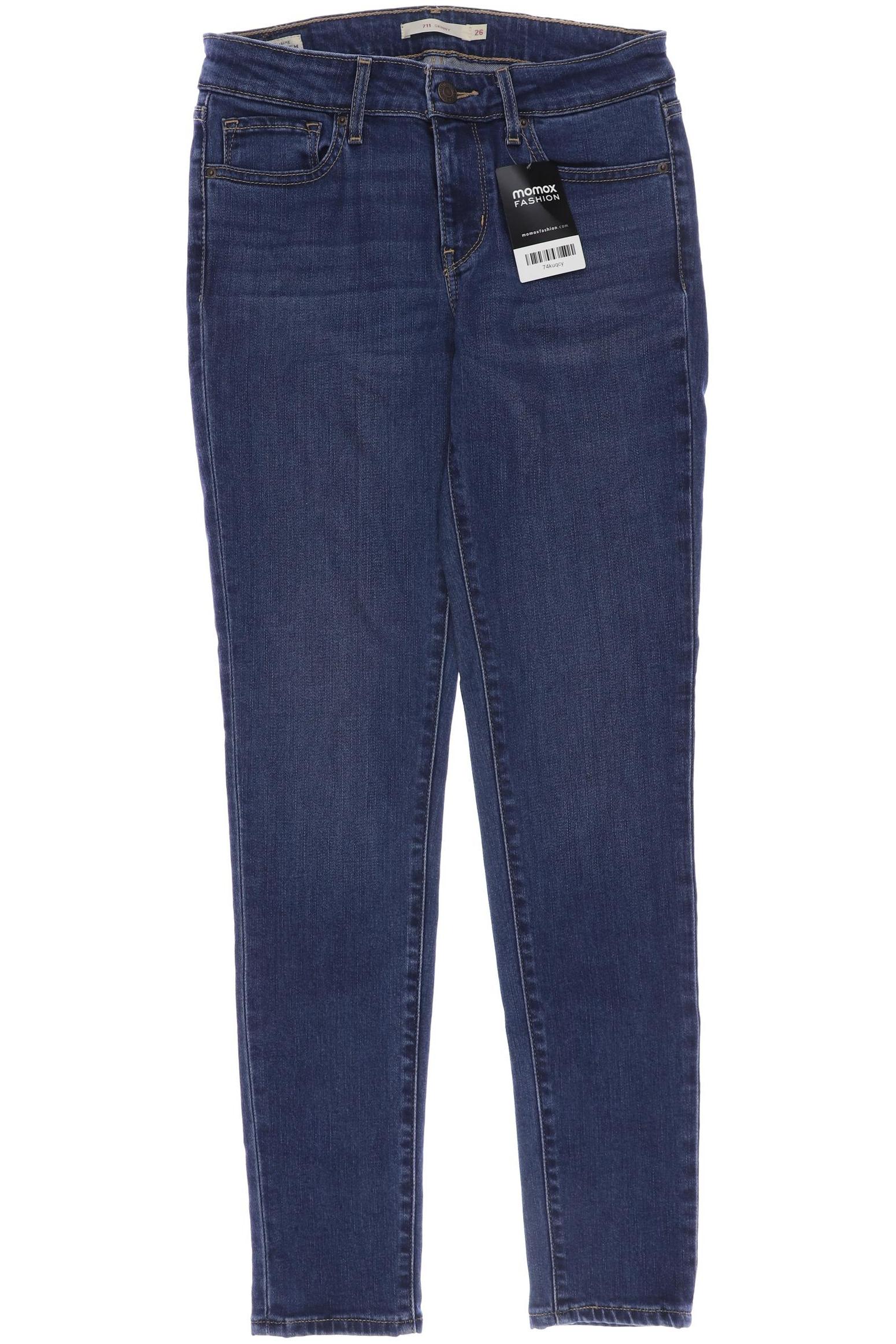 

Levis Damen Jeans, blau
