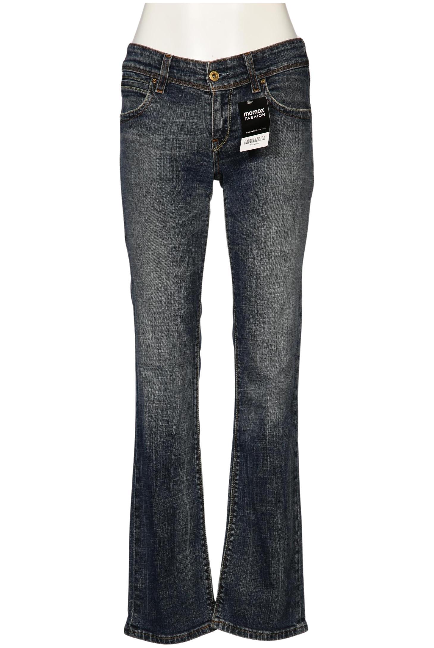 

Levis Damen Jeans, blau, Gr. 28
