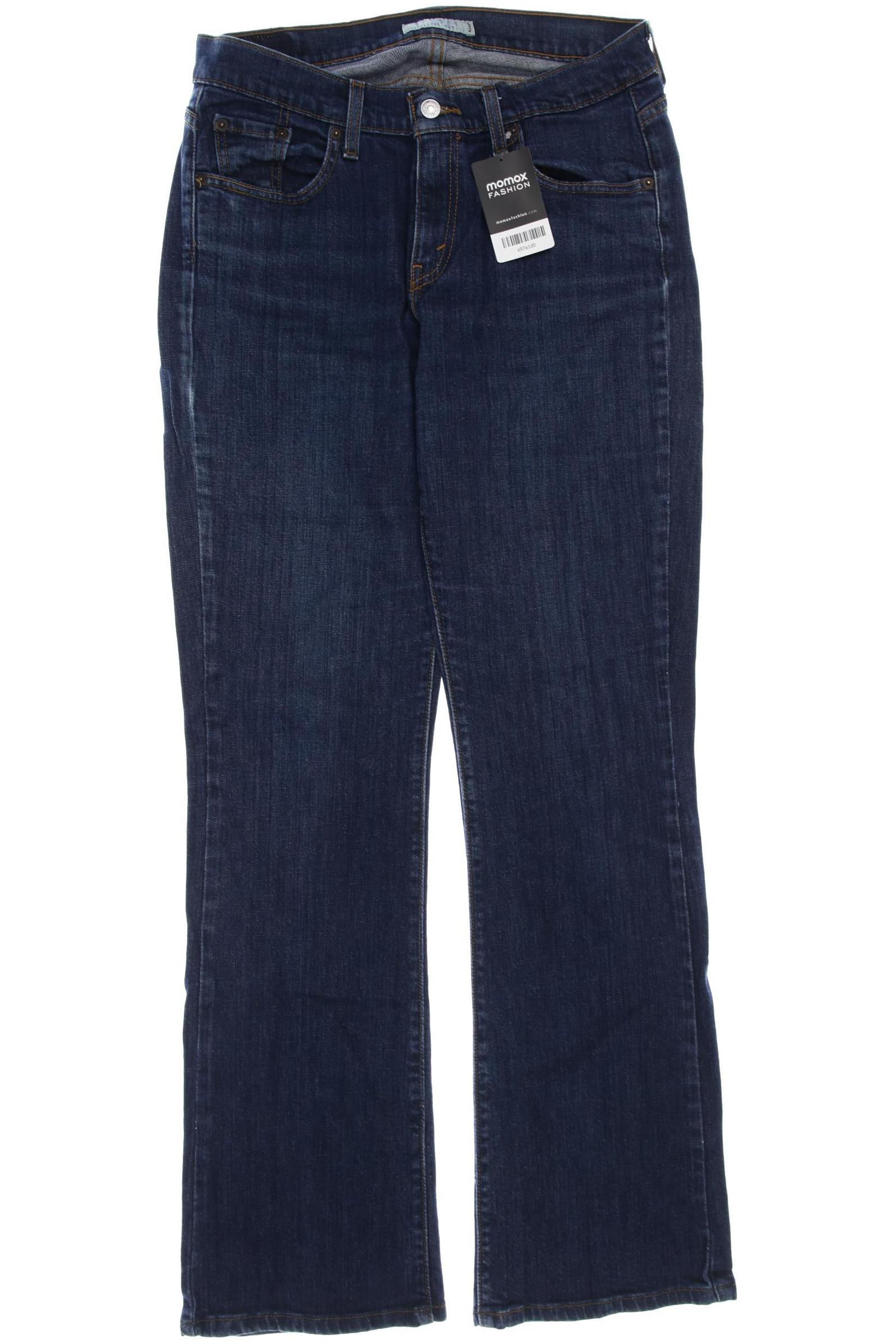 

Levis Damen Jeans, blau, Gr. 31