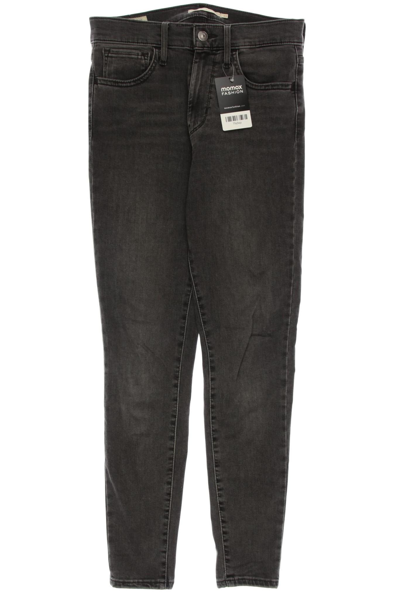 

Levis Damen Jeans, grau