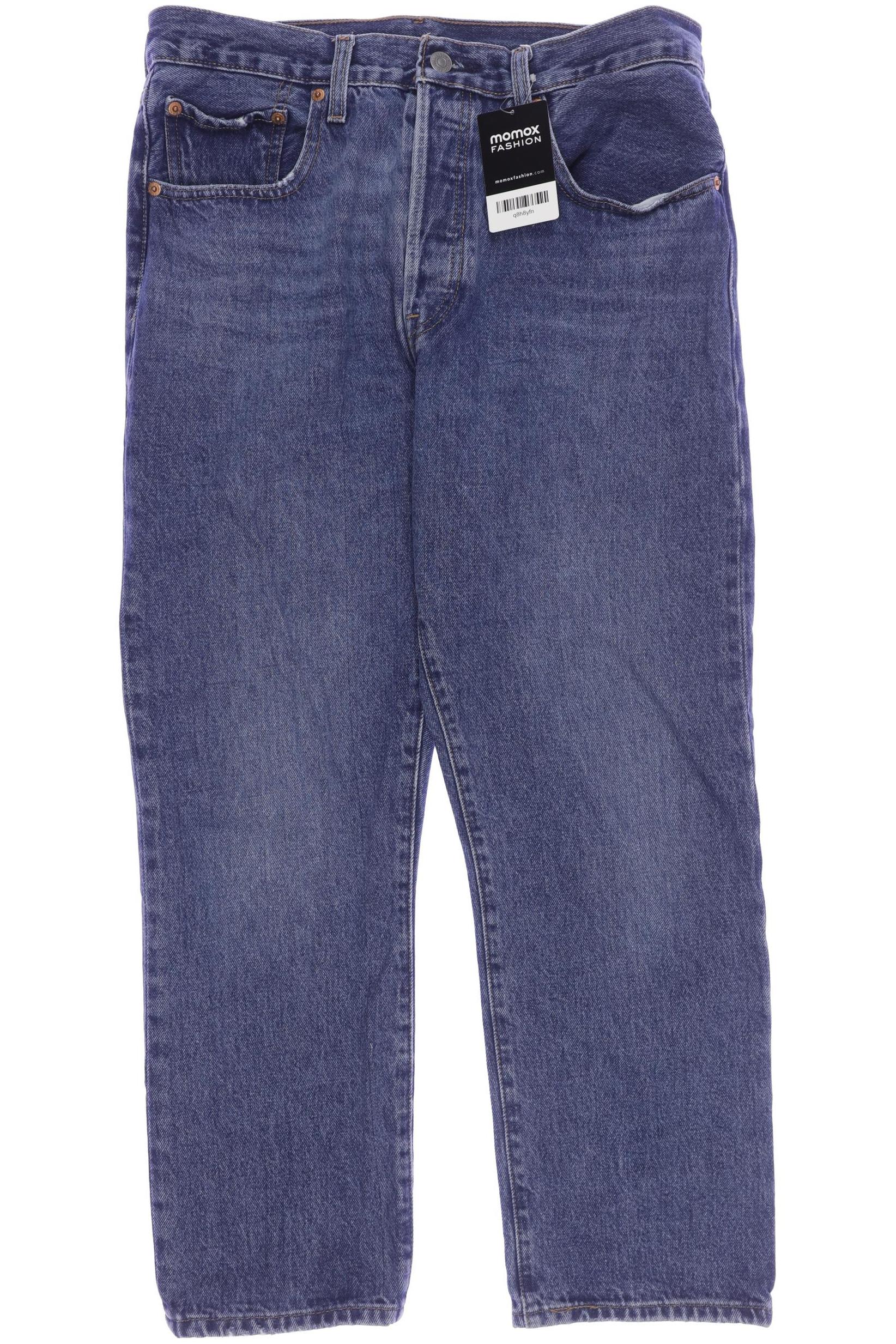 

Levis Damen Jeans, blau, Gr. 31