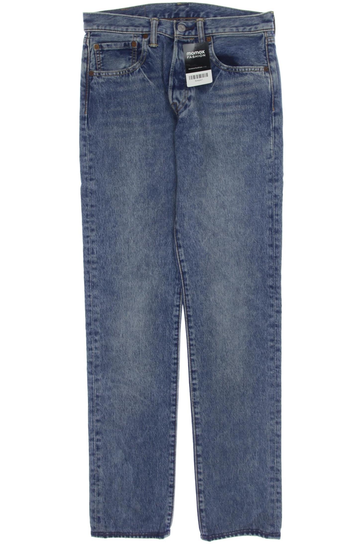 

Levis Damen Jeans, blau, Gr. 29