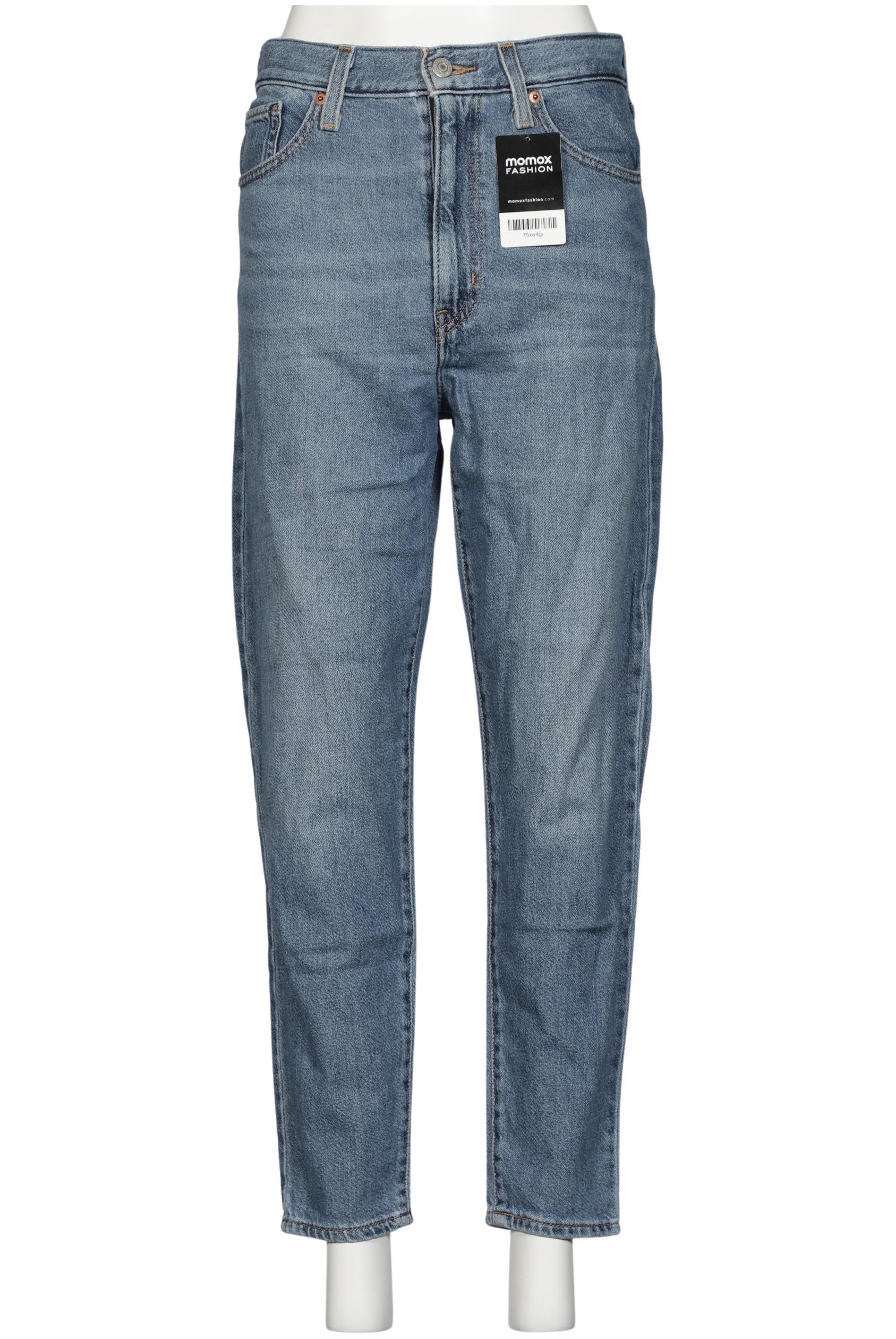 

Levis Damen Jeans, blau, Gr. 27