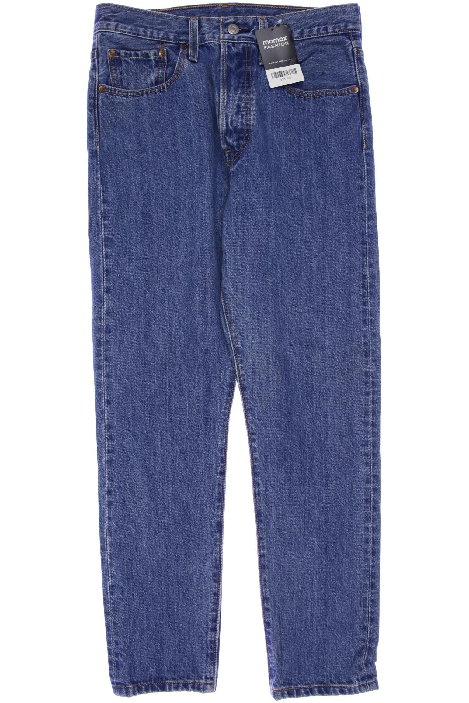 

Levis Damen Jeans, blau, Gr. 0