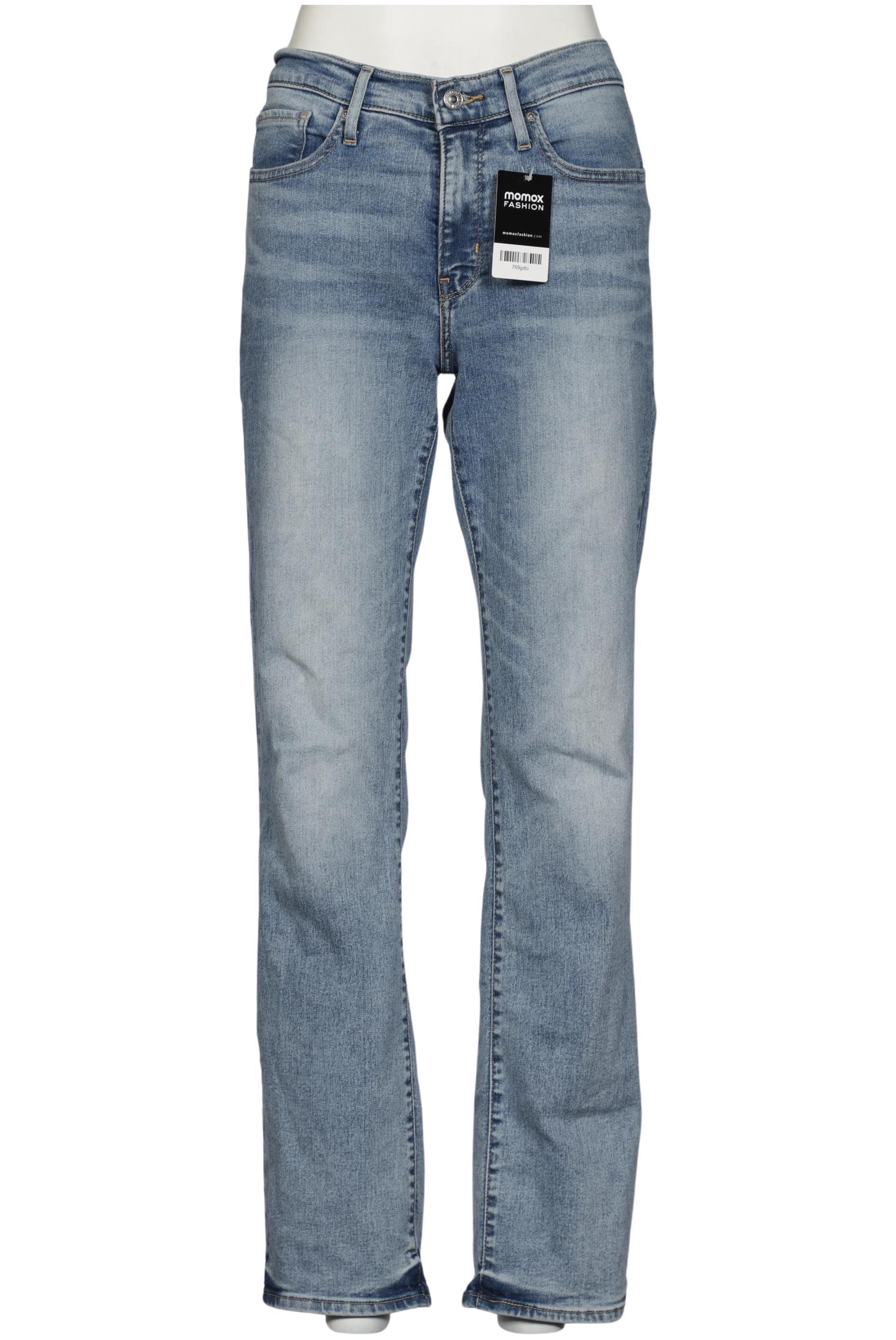 

Levis Damen Jeans, hellblau, Gr. 30