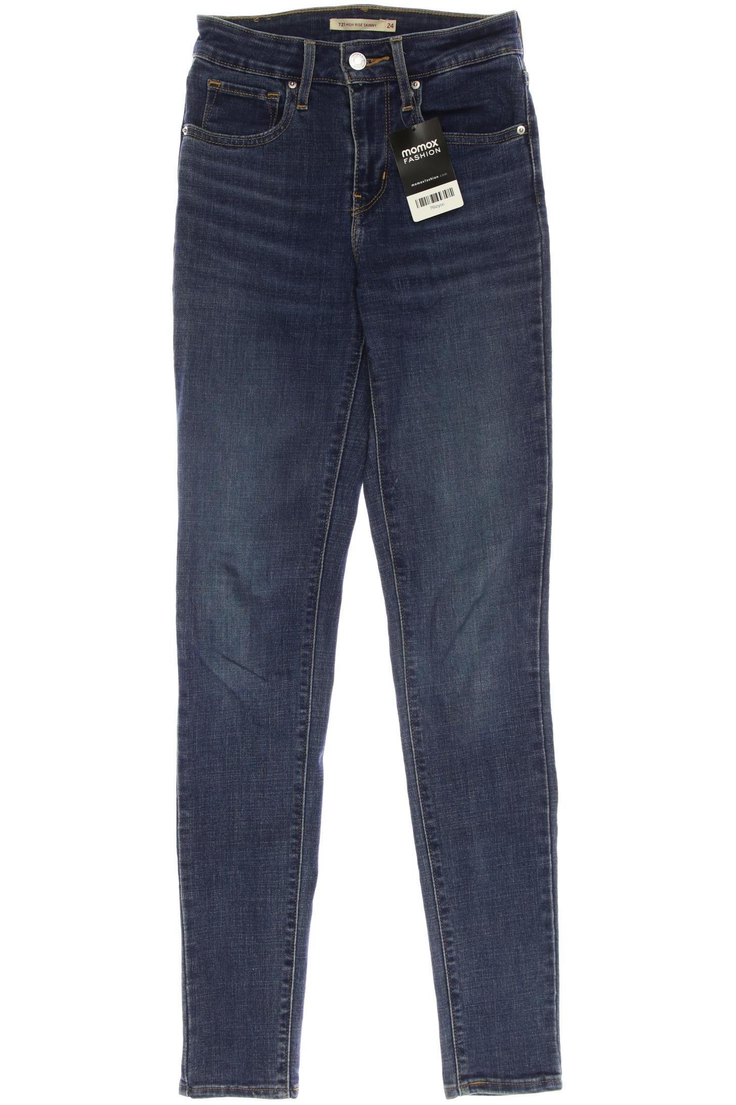 

Levis Damen Jeans, blau