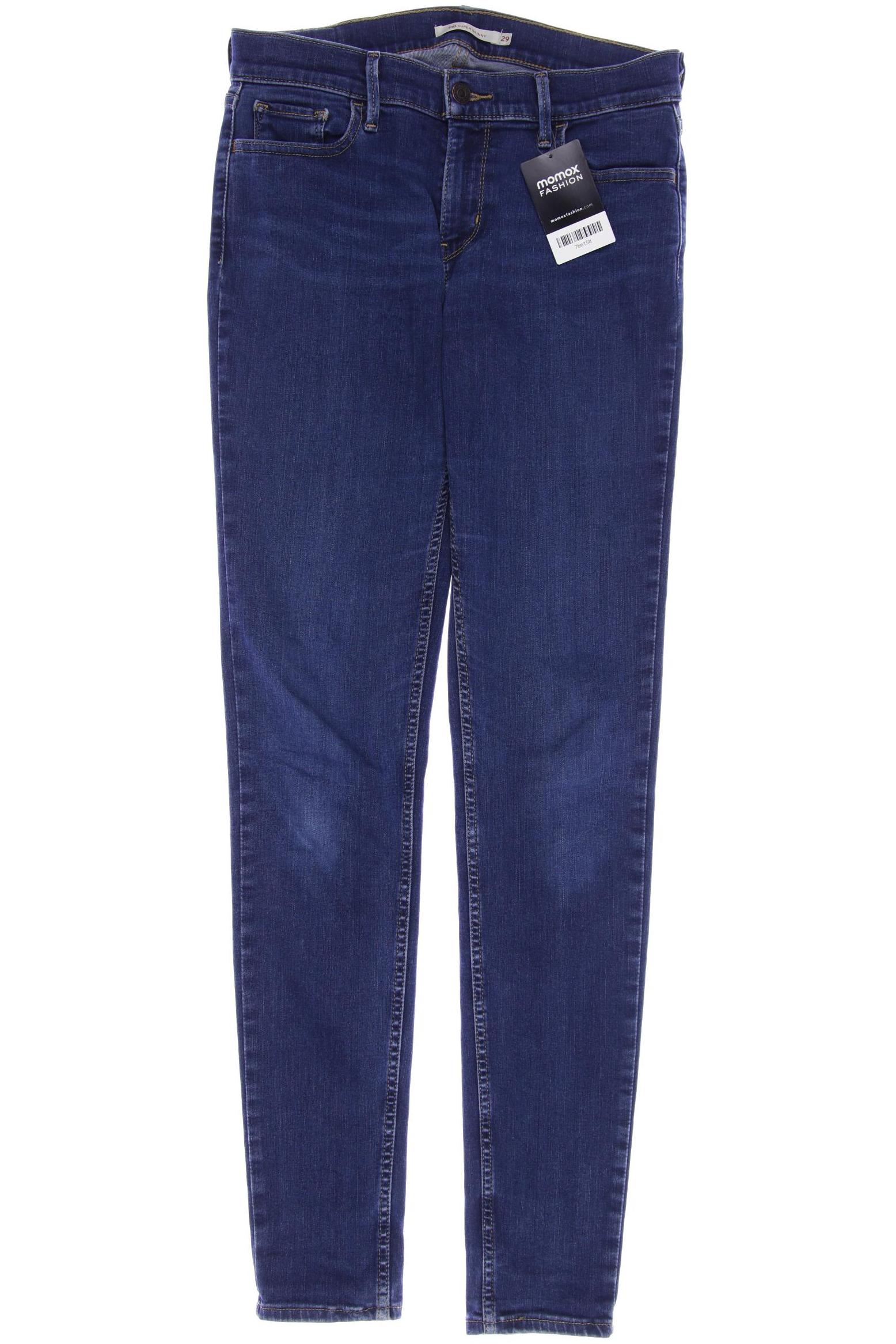 

Levis Damen Jeans, blau