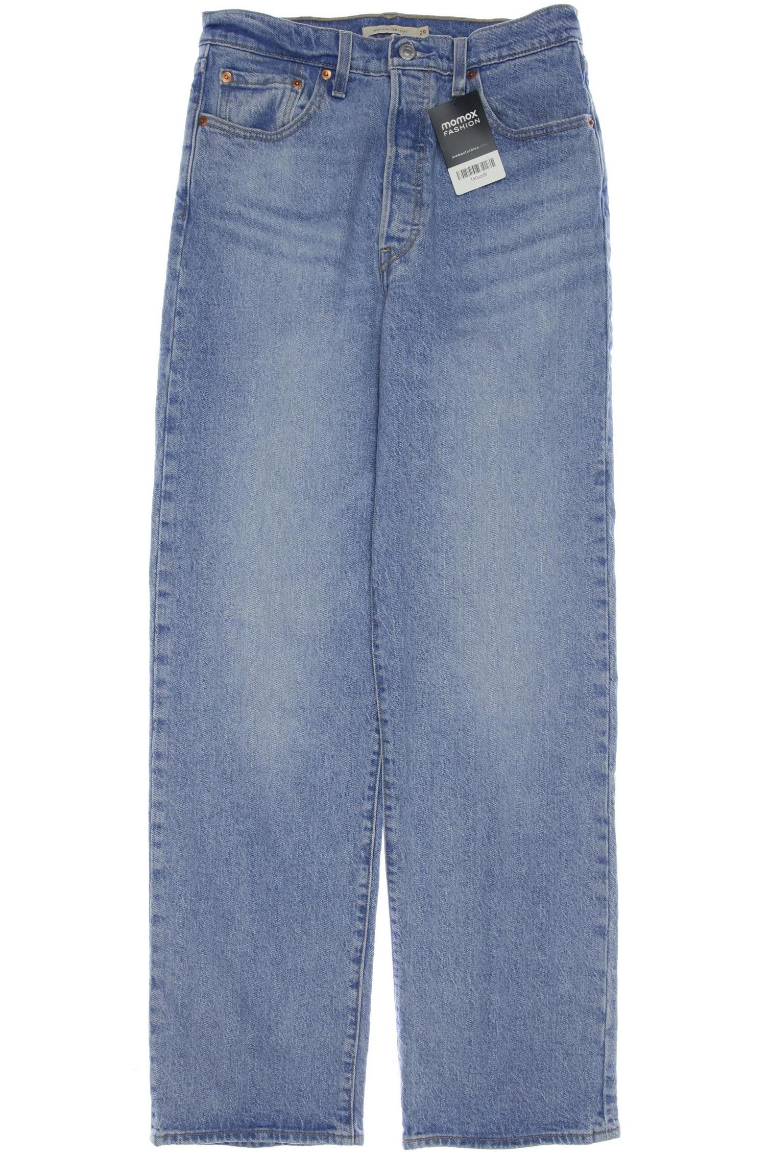 

Levis Damen Jeans, hellblau, Gr. 29