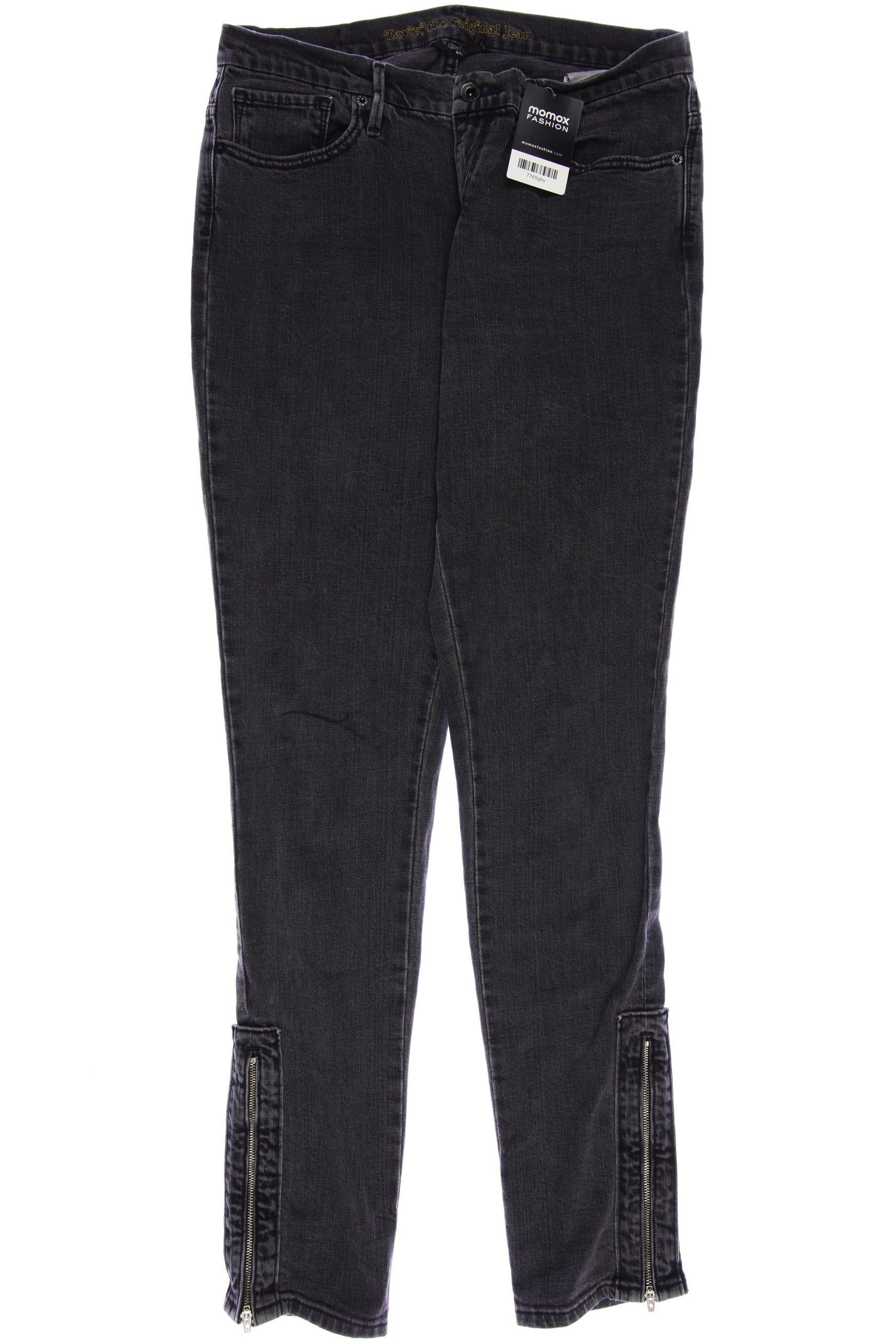 

Levis Damen Jeans, grau, Gr. 29