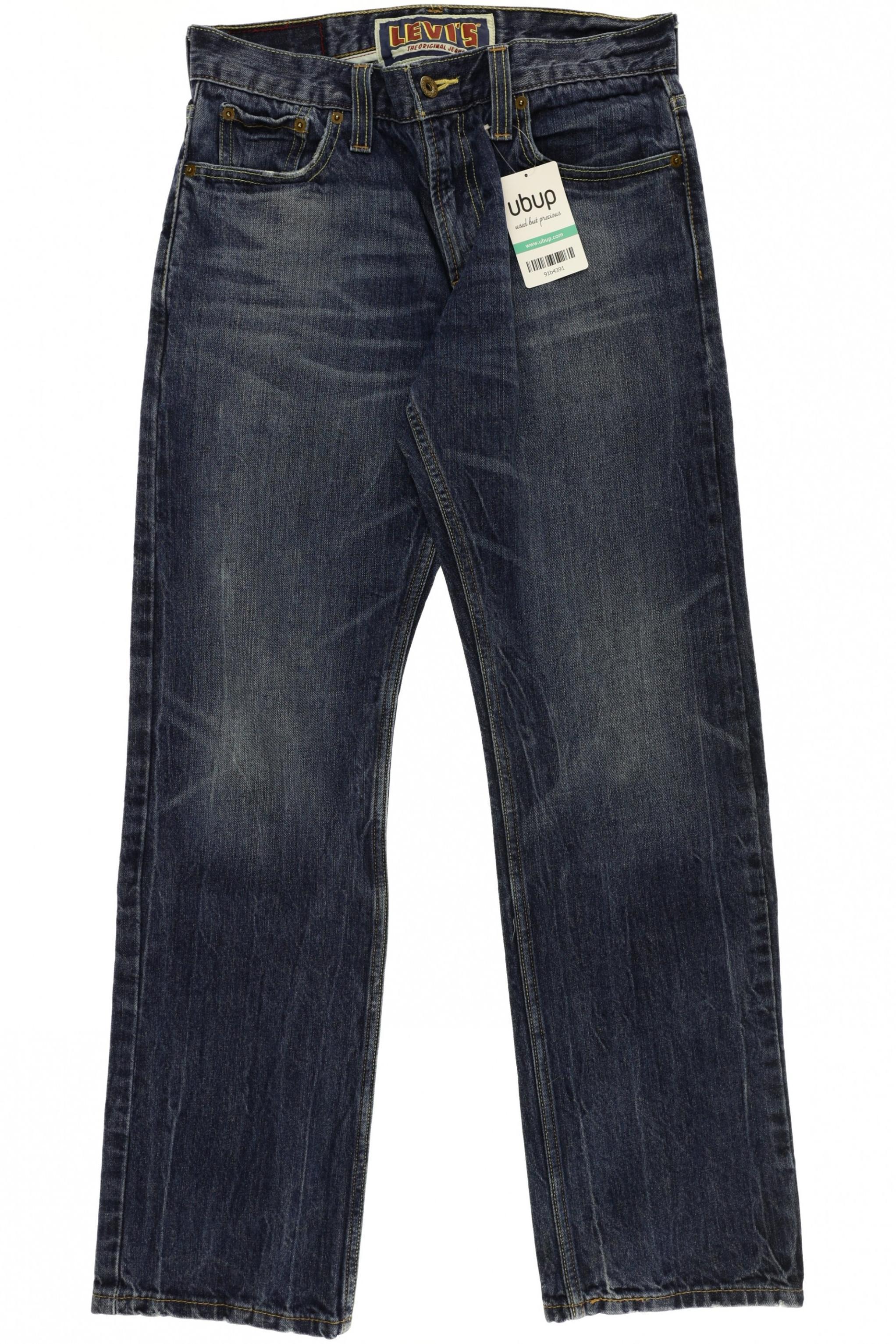 

Levis Damen Jeans, blau, Gr. 30