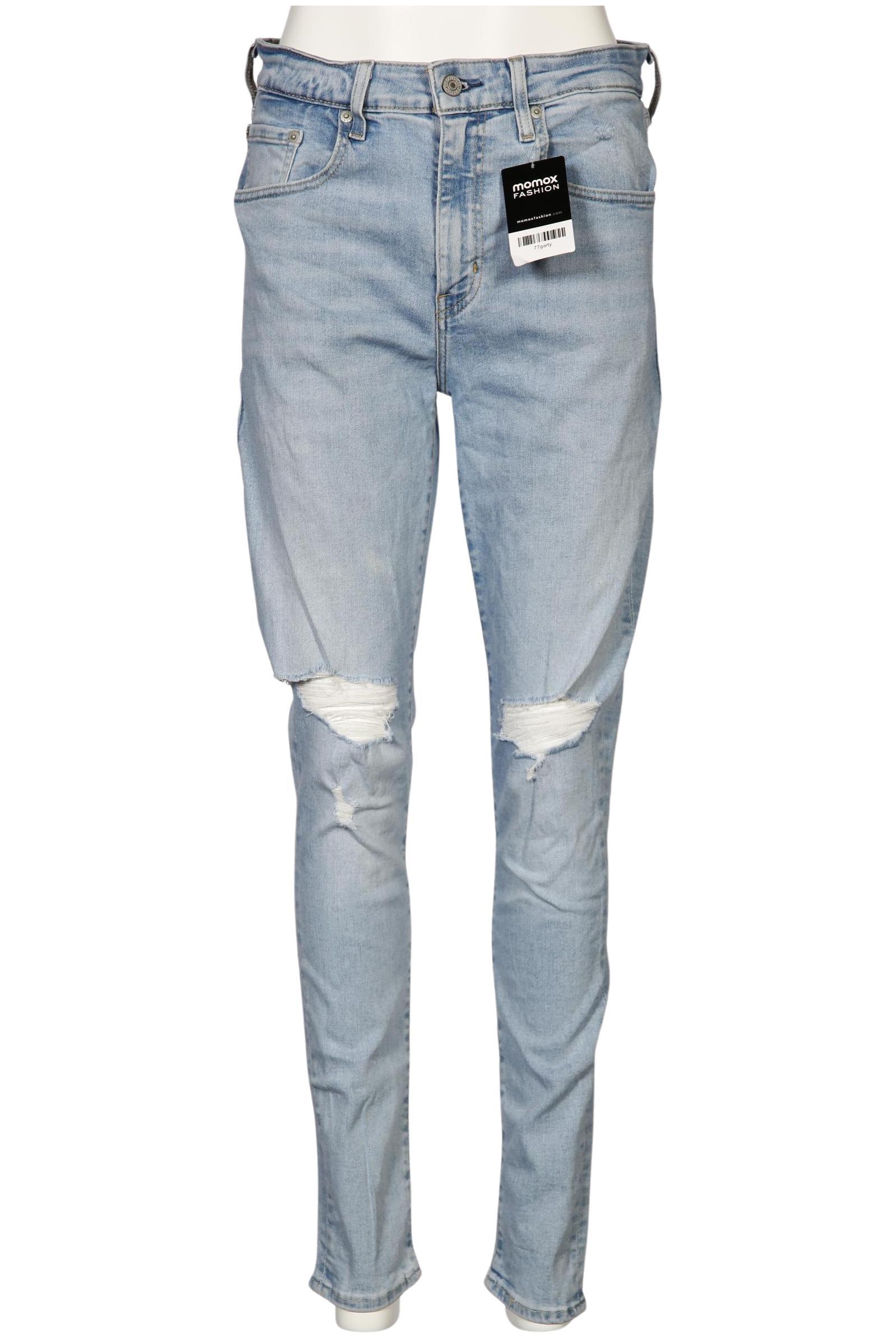 

Levis Damen Jeans, hellblau, Gr. 30