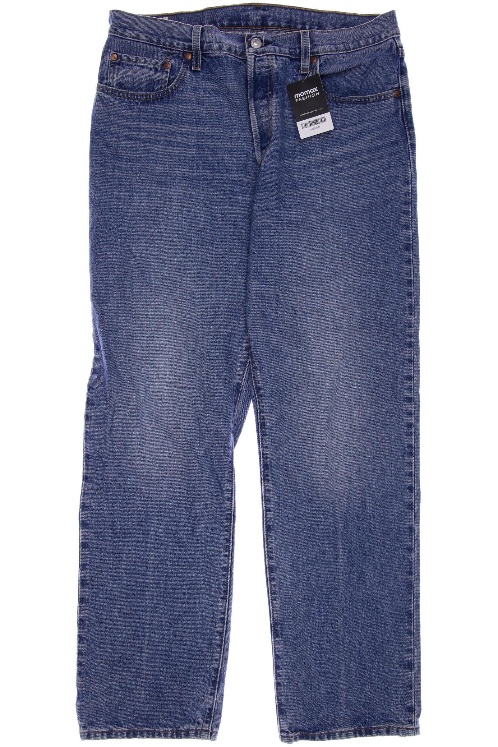 

Levis Damen Jeans, blau, Gr. 32