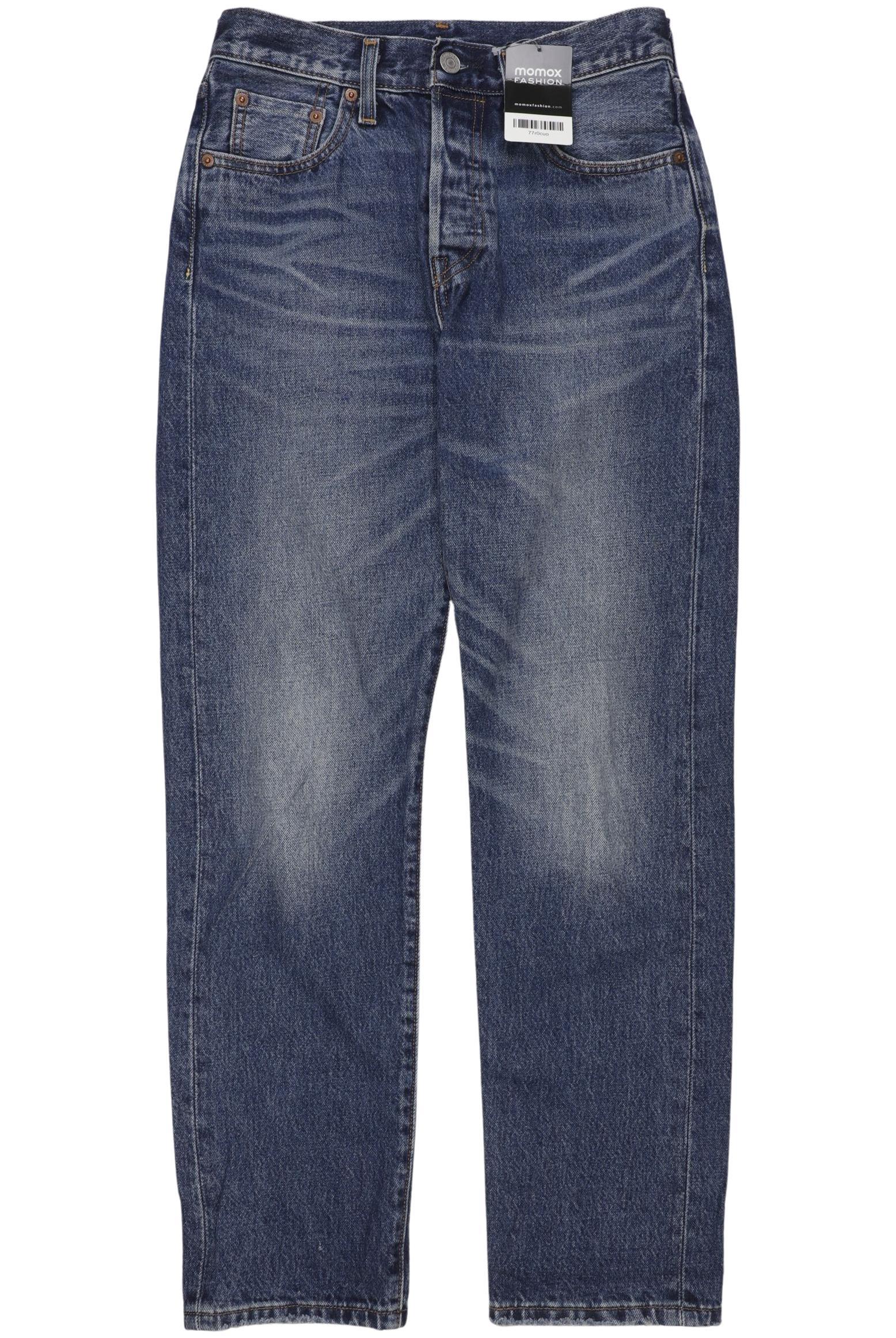 

Levis Damen Jeans, blau, Gr. 25