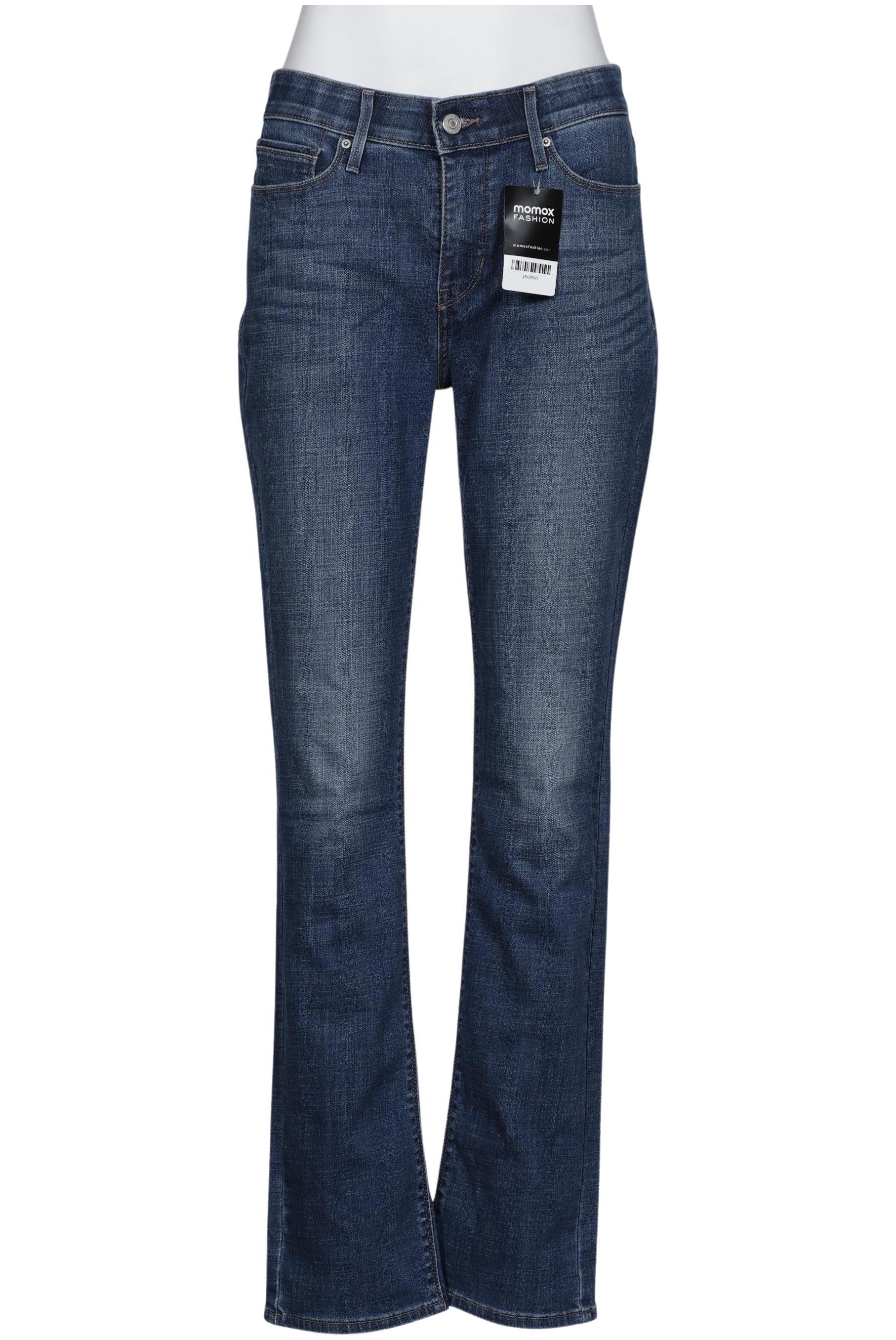 

Levis Damen Jeans, blau, Gr. 29