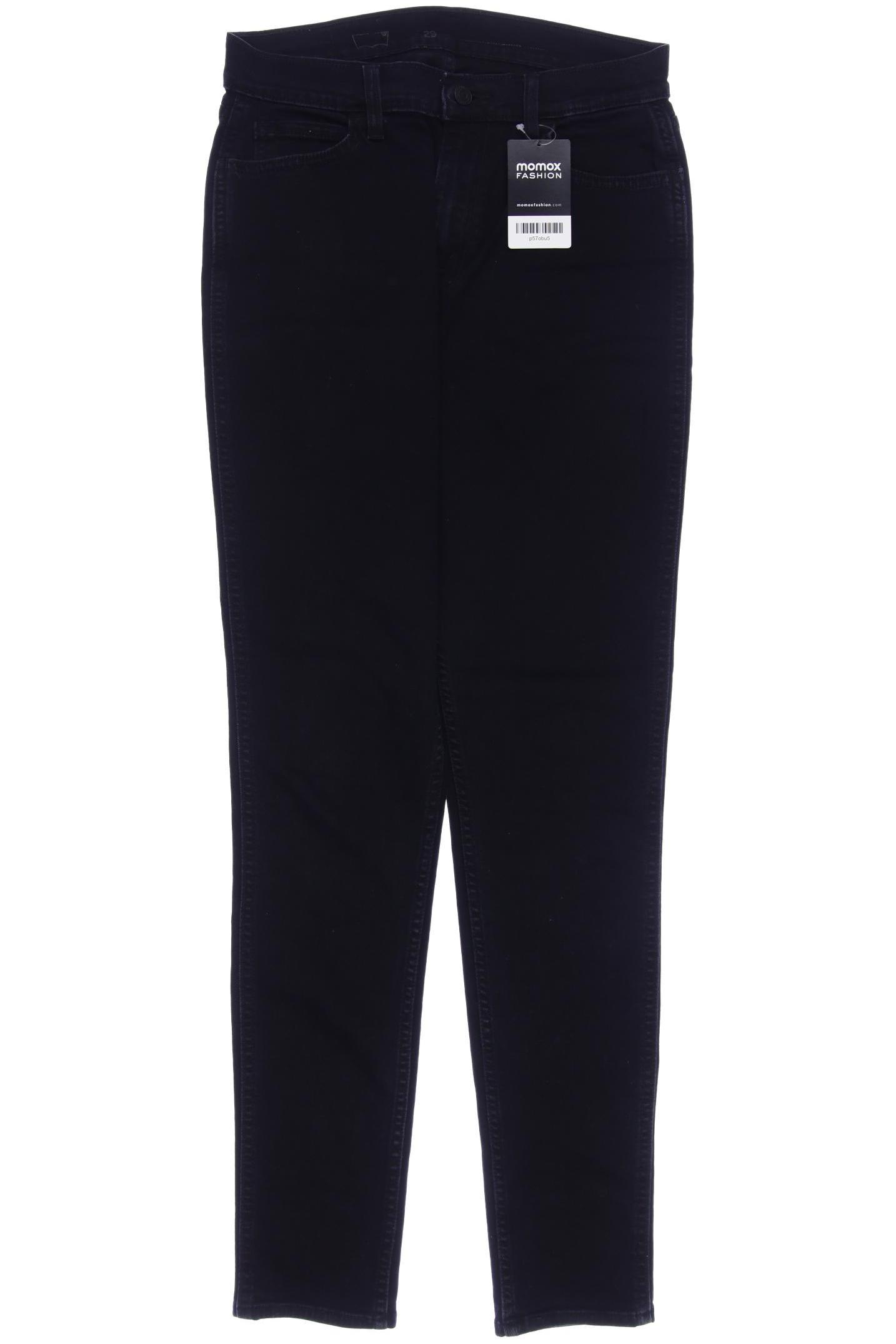 

Levis Damen Jeans, marineblau, Gr. 29