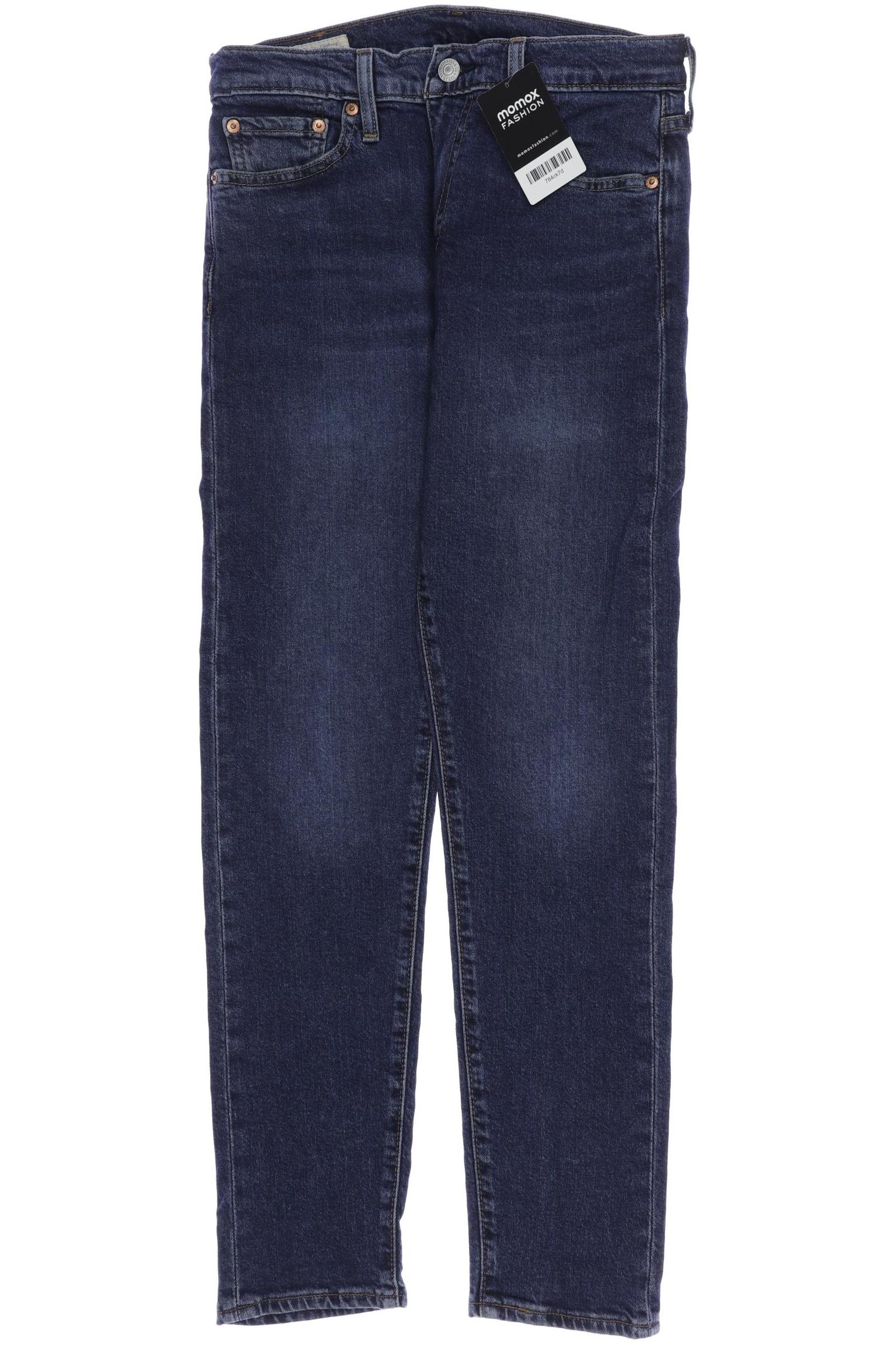 

Levis Damen Jeans, blau, Gr. 29