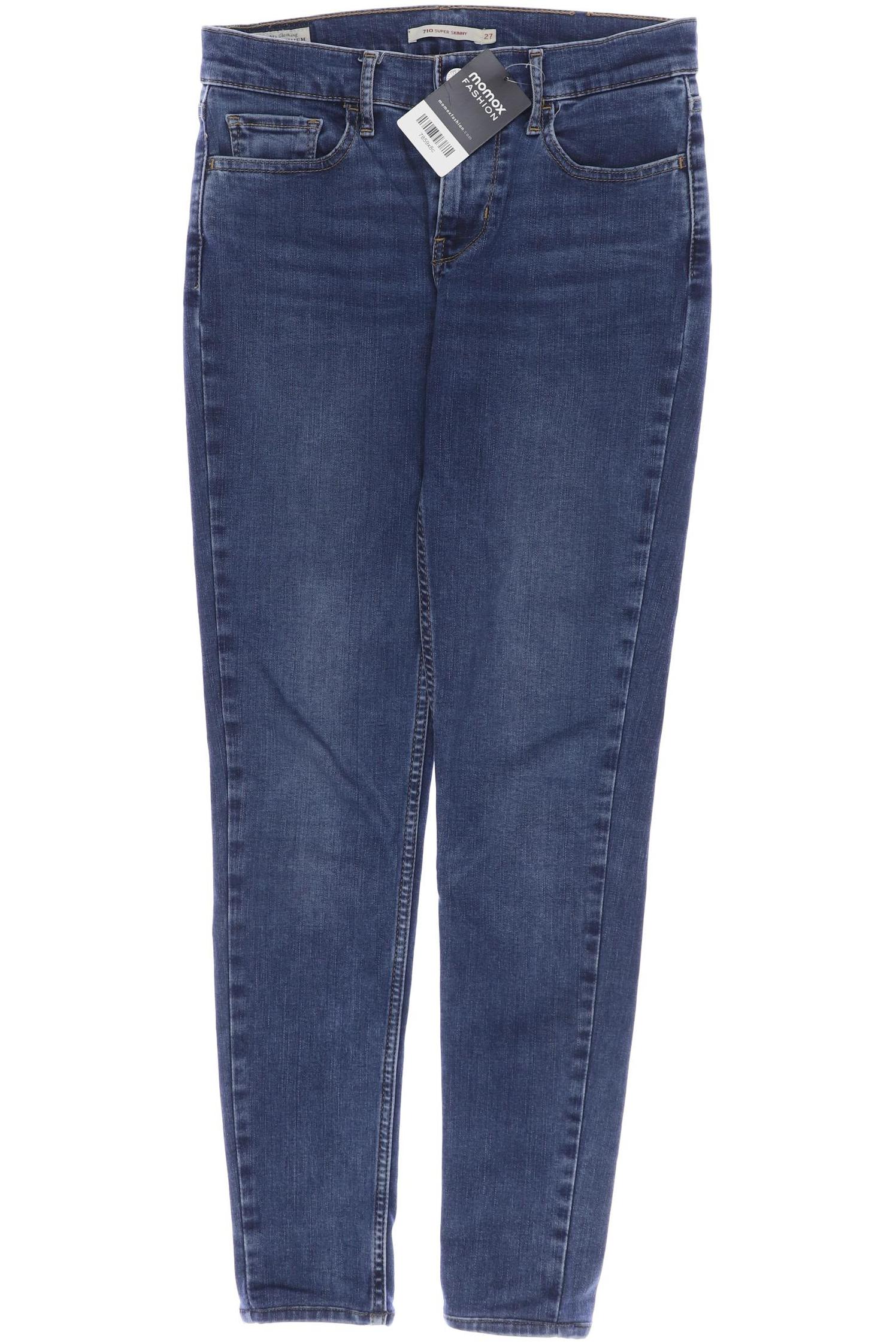

Levis Damen Jeans, blau