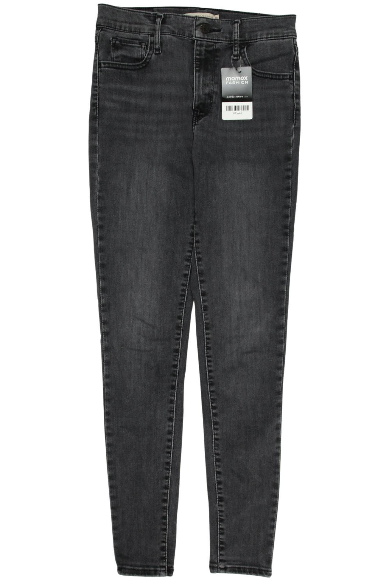 

Levis Damen Jeans, grau, Gr. 26
