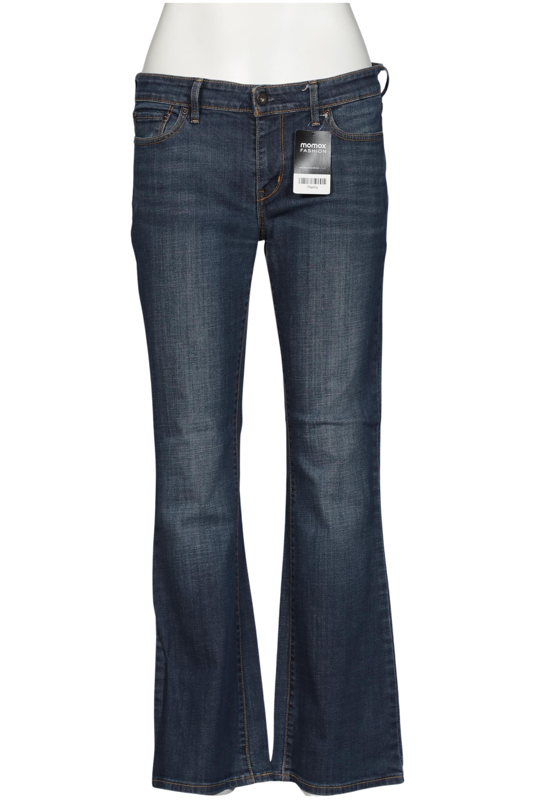 

Levis Damen Jeans, blau, Gr. 31
