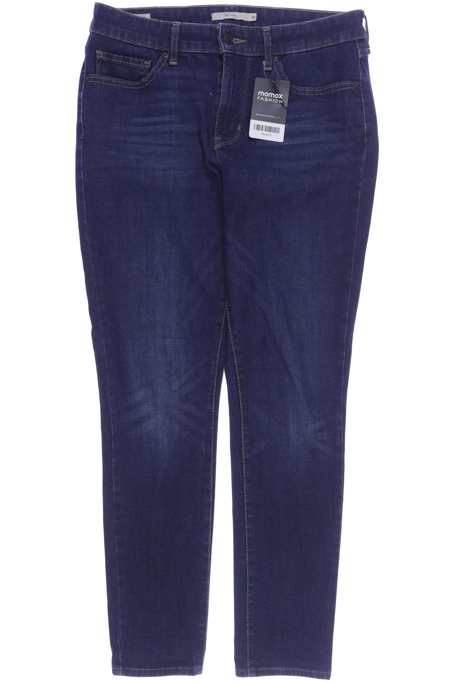 

Levis Damen Jeans, blau