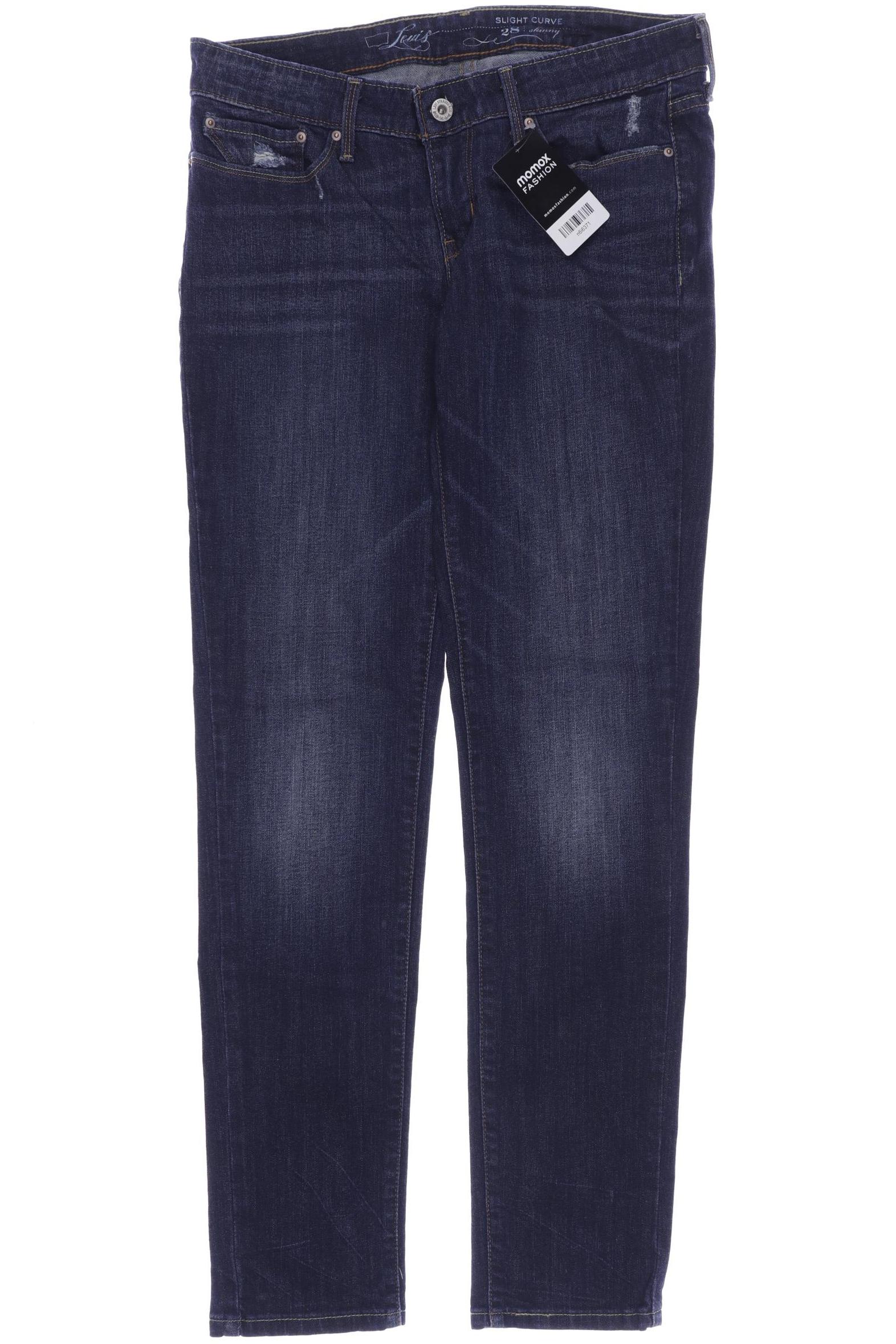 

Levis Damen Jeans, blau