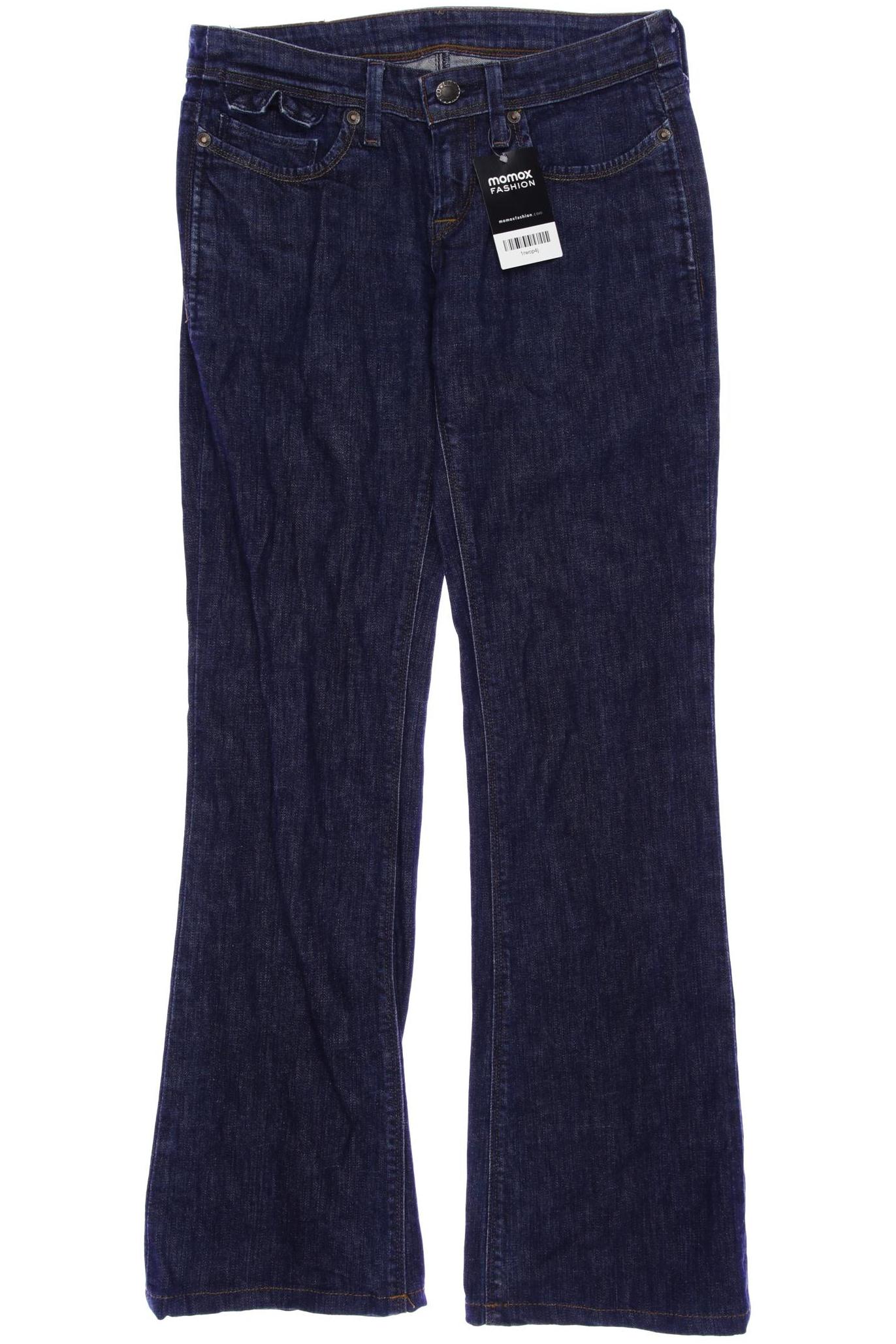 

Levis Damen Jeans, marineblau, Gr. 29