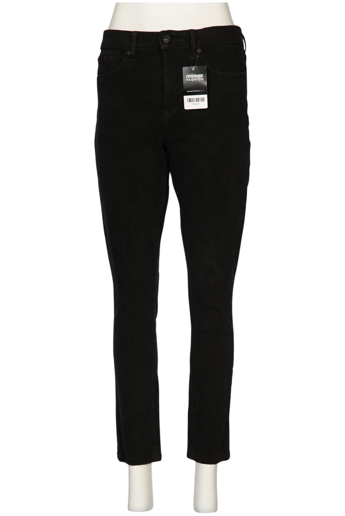 

Levis Damen Jeans, schwarz, Gr. 30