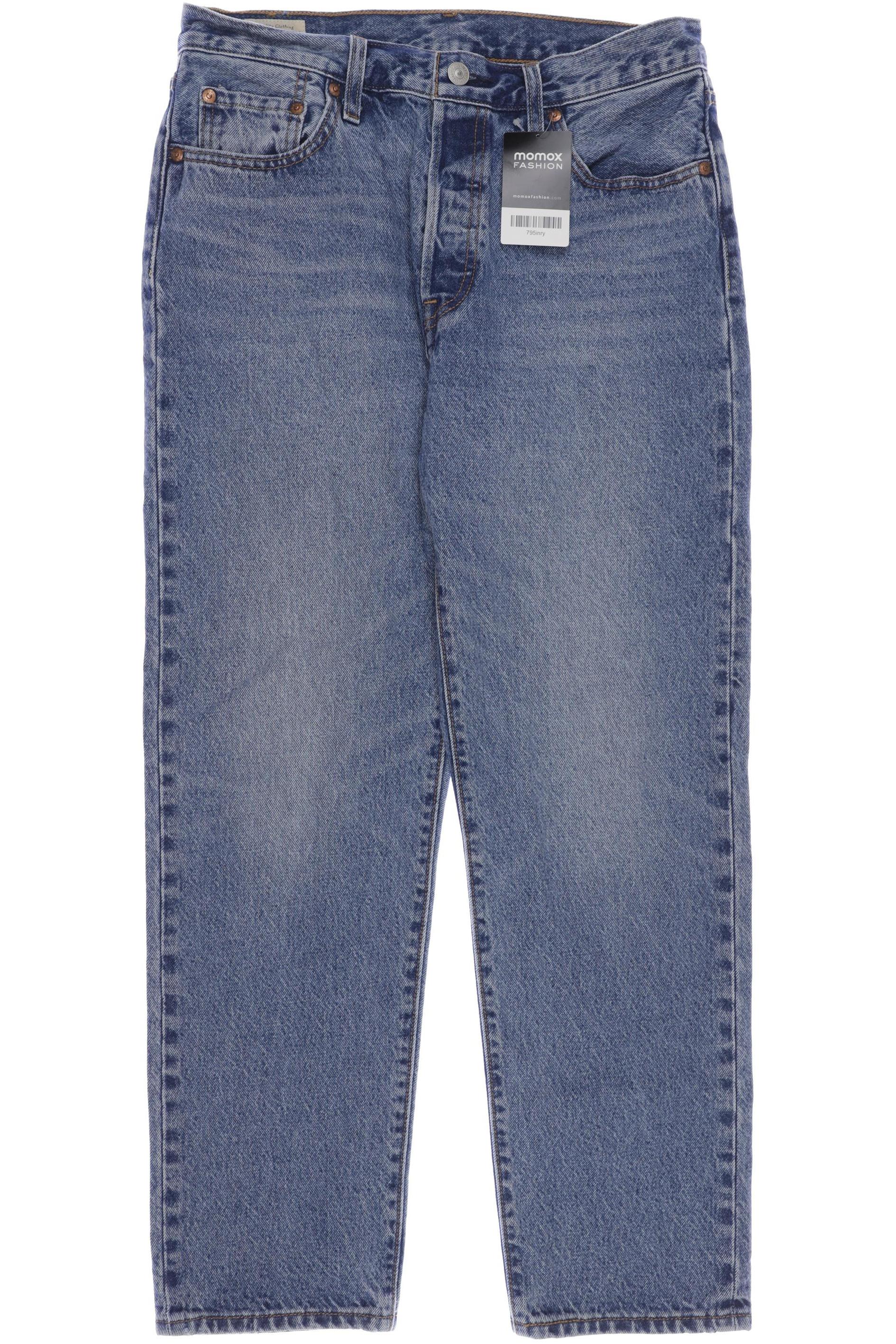 

Levis Damen Jeans, blau, Gr. 29