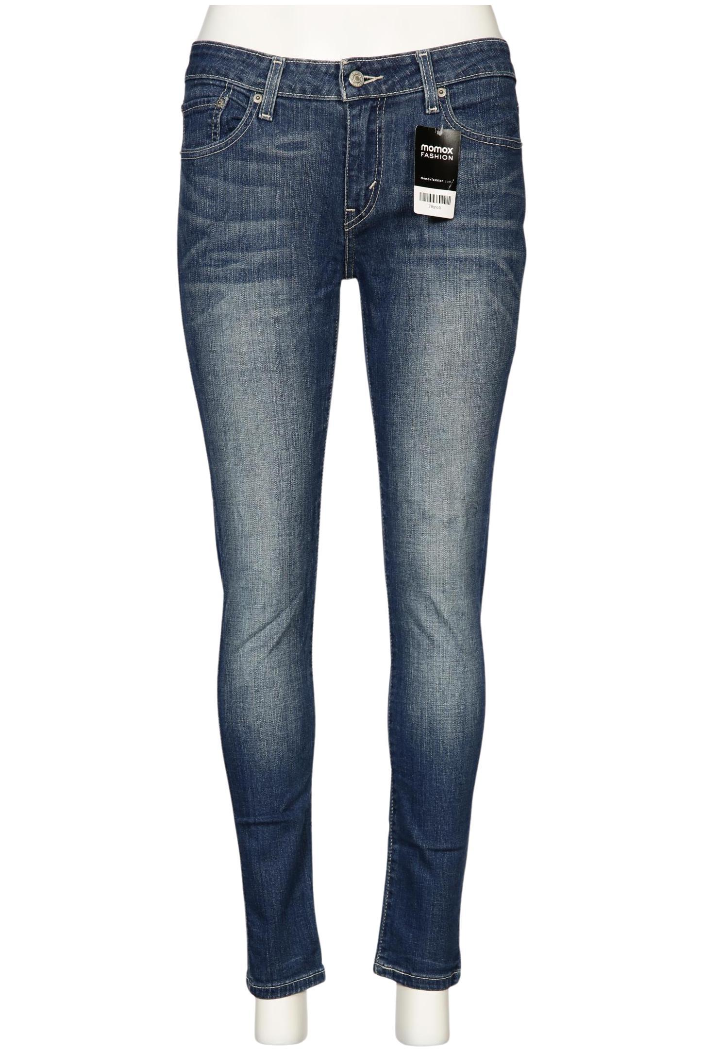 

Levis Damen Jeans, blau, Gr. 31