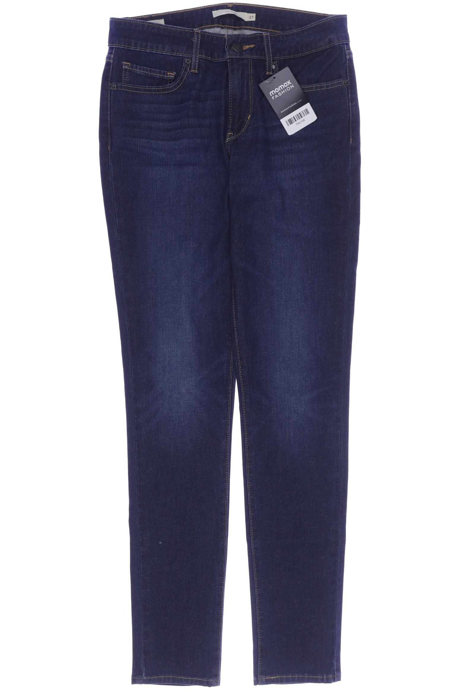 

Levis Damen Jeans, blau