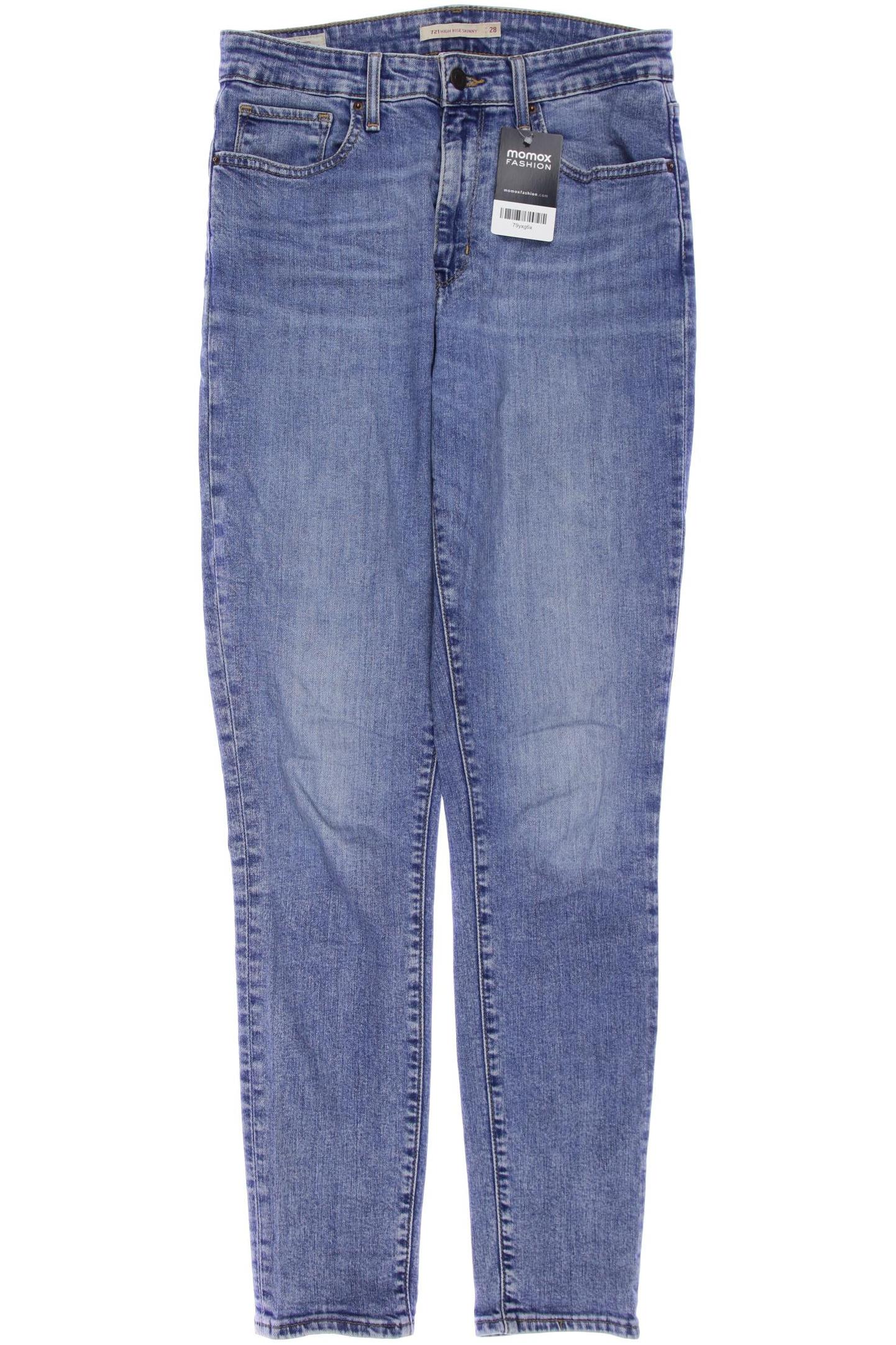 

Levis Damen Jeans, blau