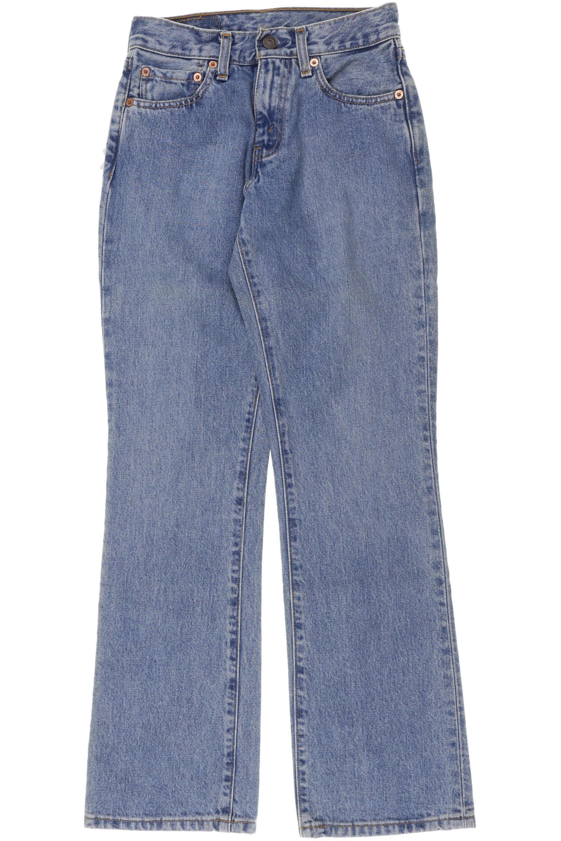 

Levis Damen Jeans, blau, Gr. 25