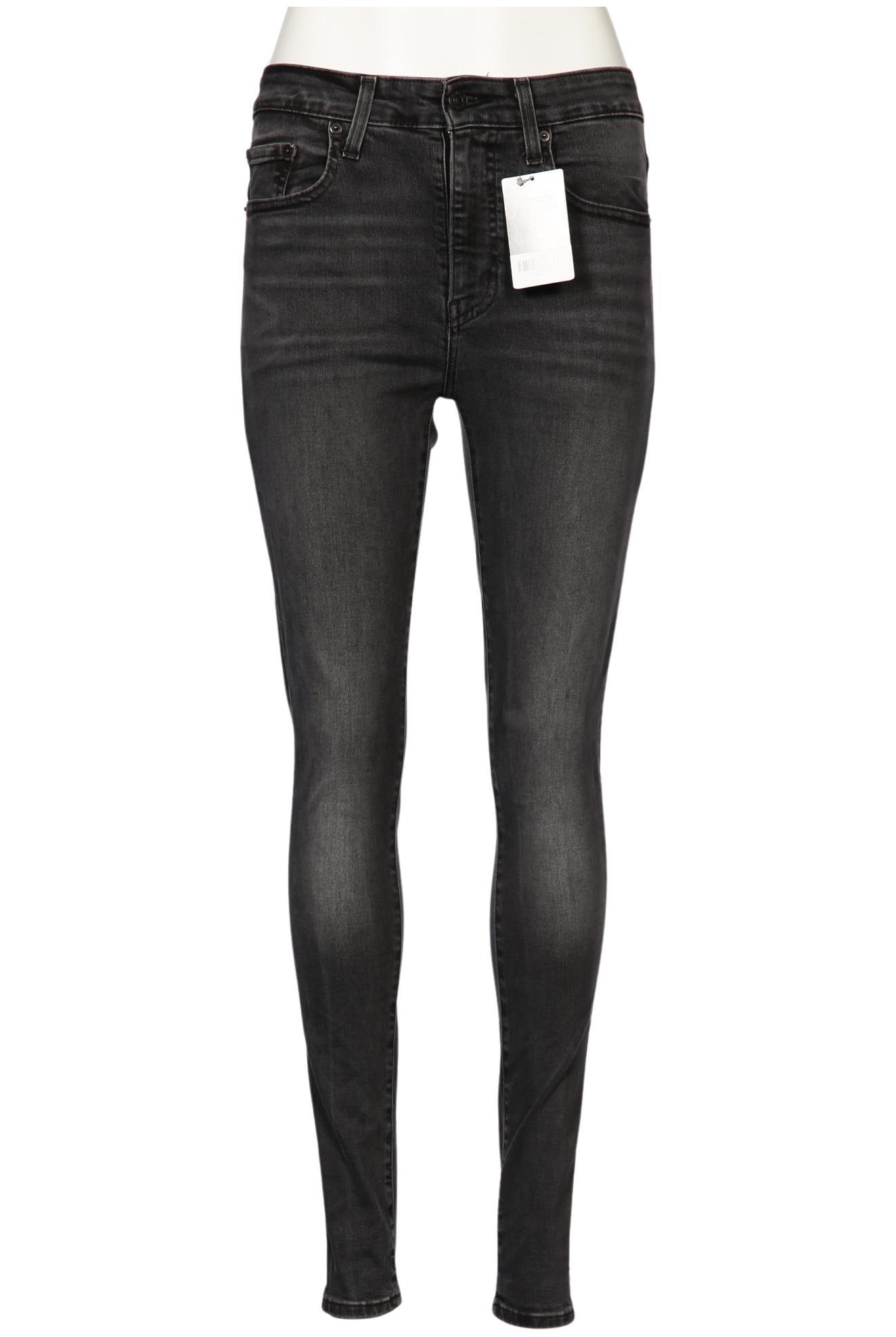 

Levis Damen Jeans, grau, Gr. 27