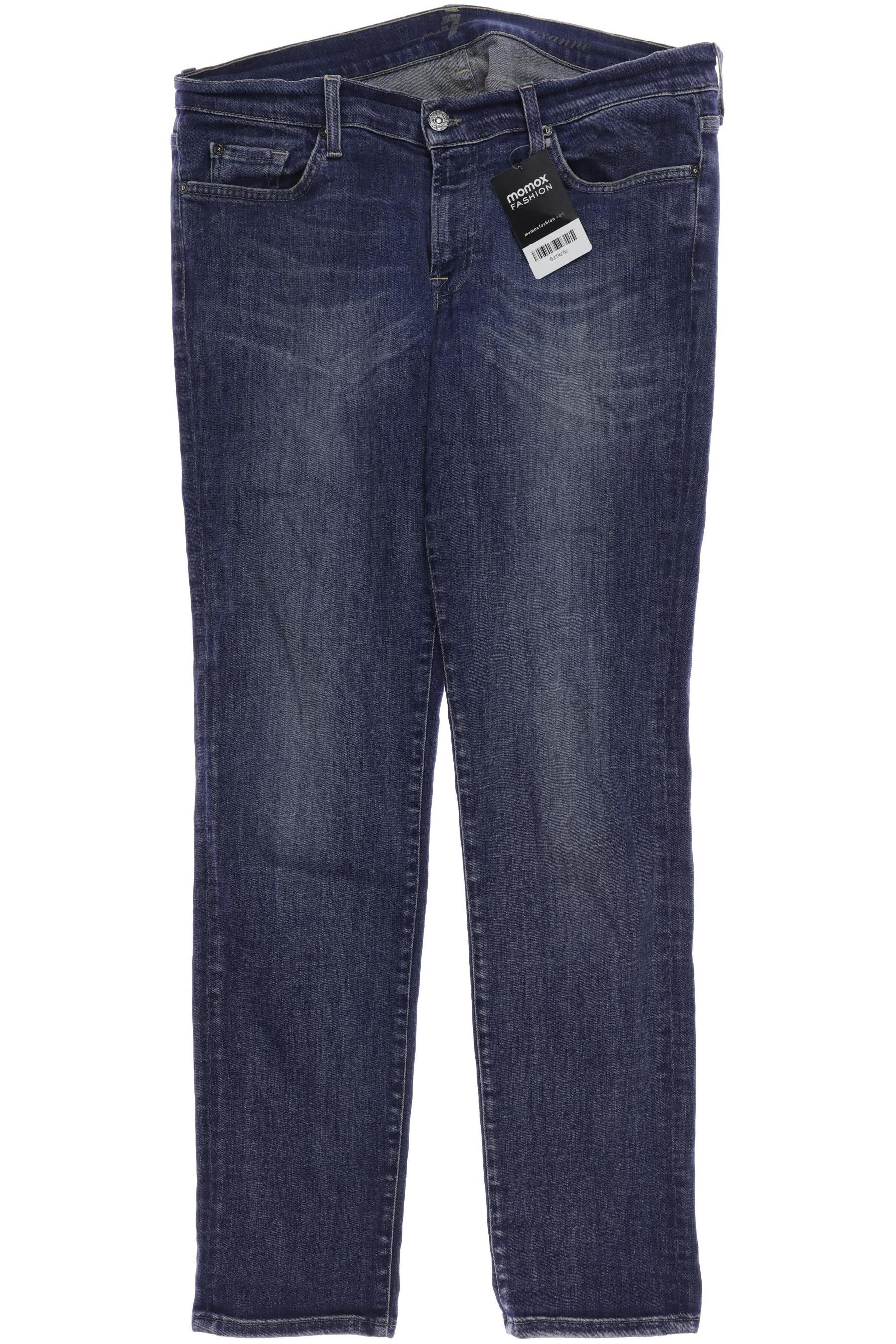 

Levis Damen Jeans, marineblau, Gr. 27