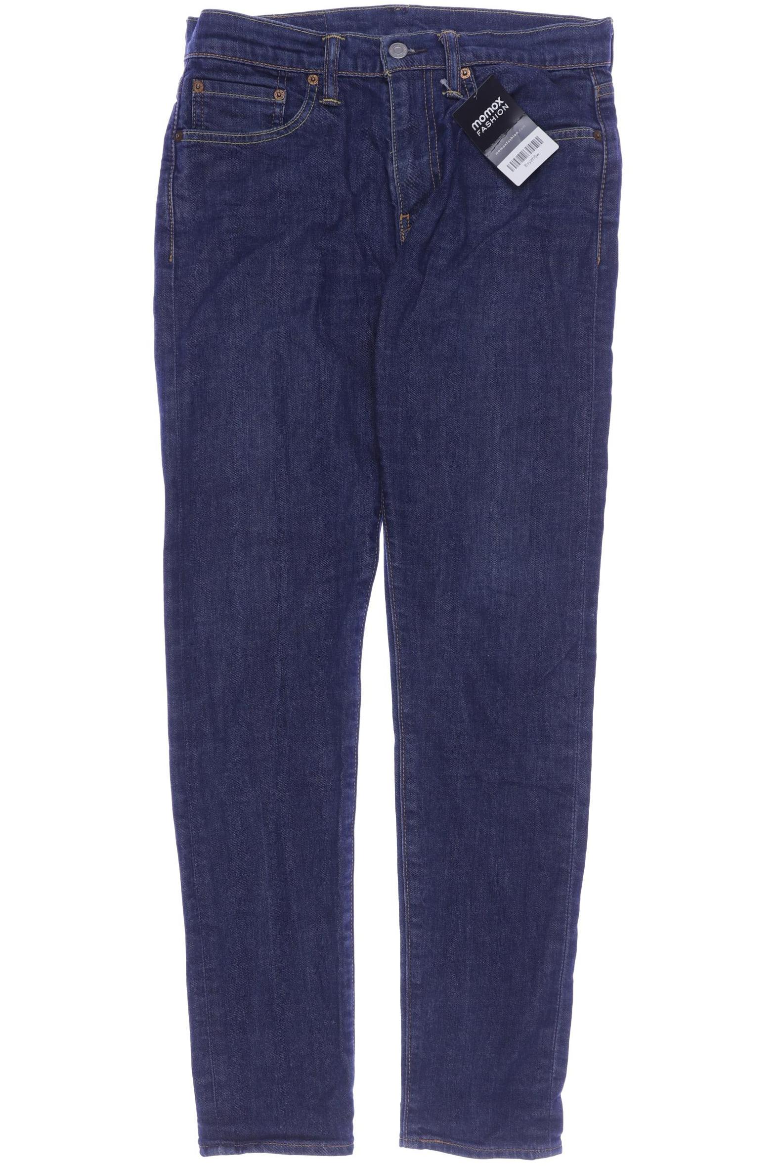 

Levis Damen Jeans, blau, Gr. 29