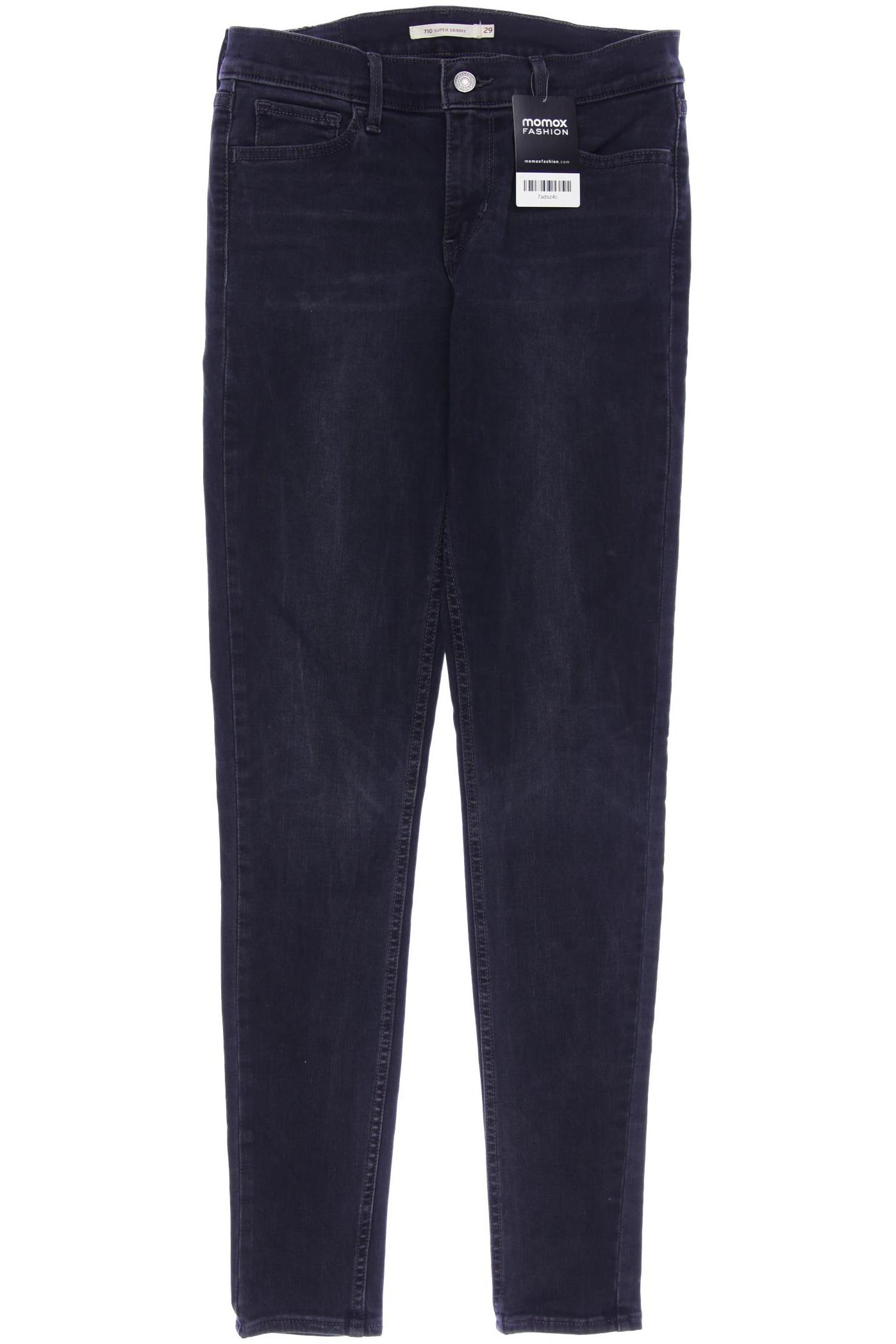 

Levis Damen Jeans, grau