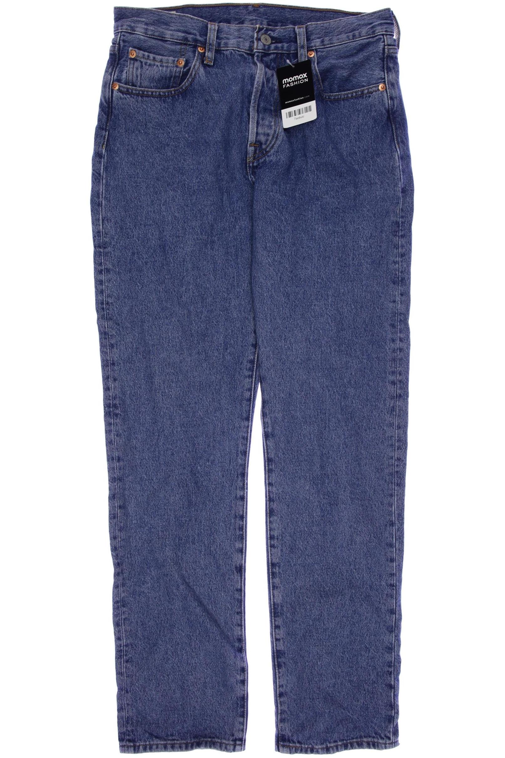 

Levis Damen Jeans, blau, Gr. 28