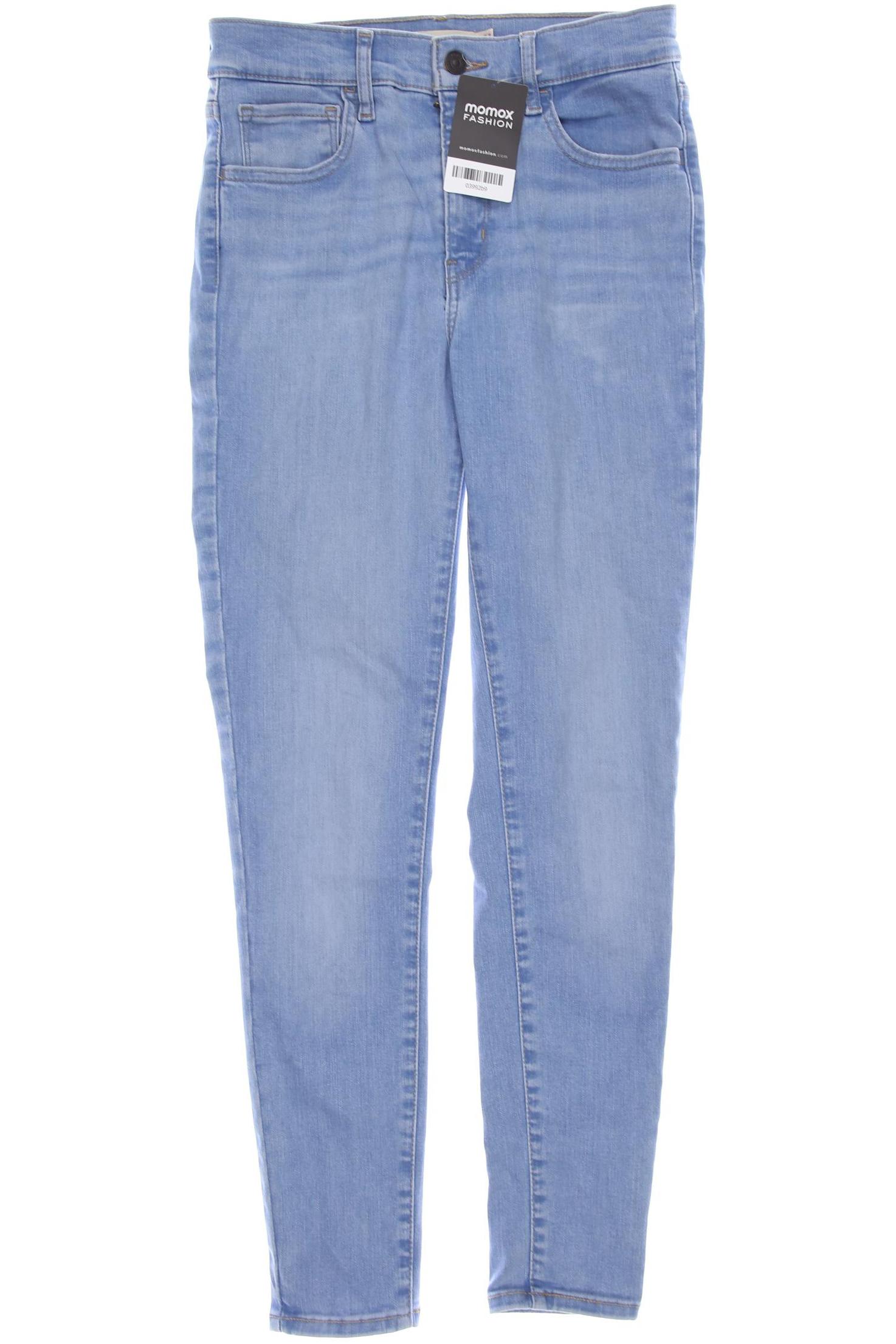 

Levis Damen Jean, hellblau