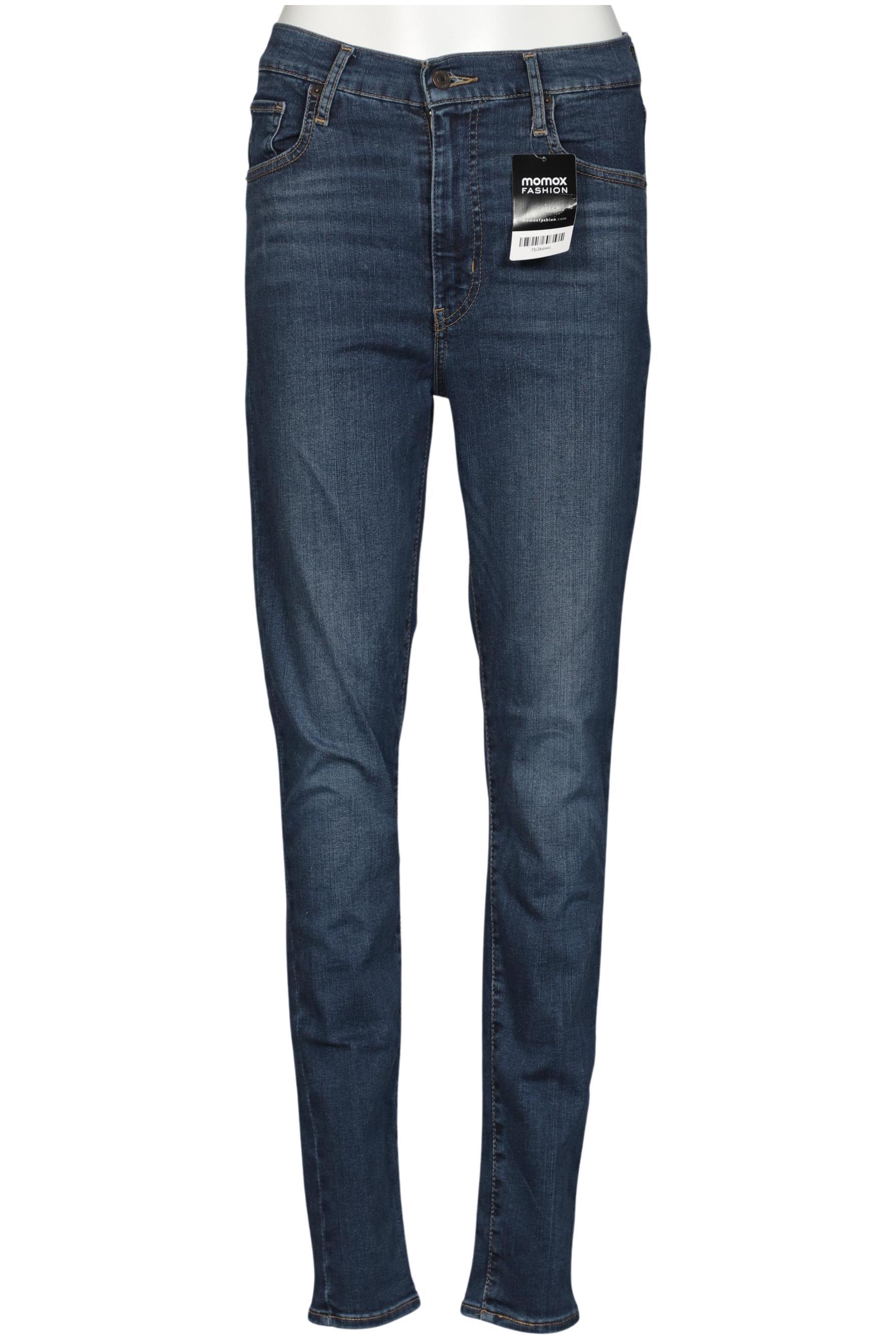 

Levis Damen Jeans, blau, Gr. 28