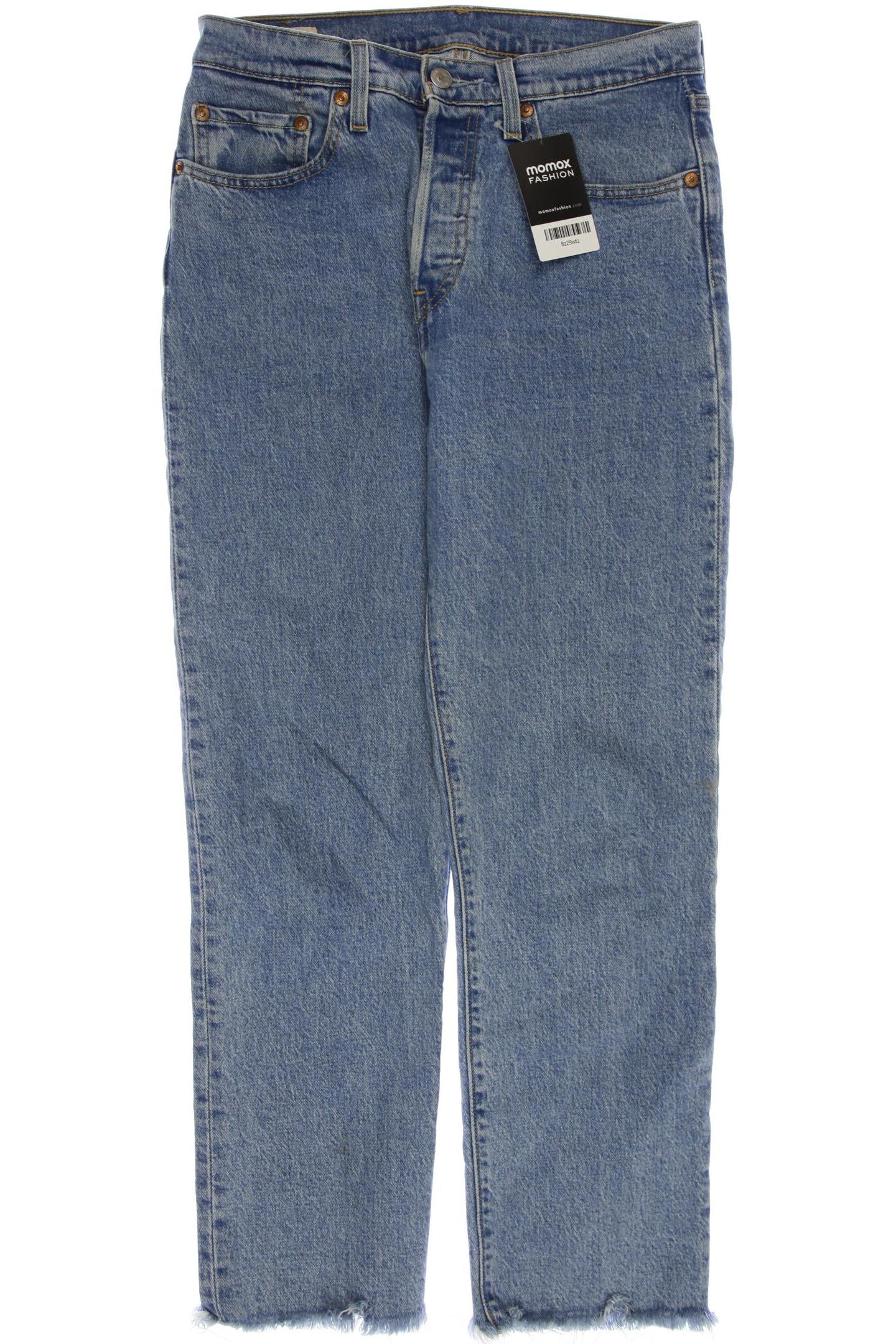 

Levis Damen Jeans, blau