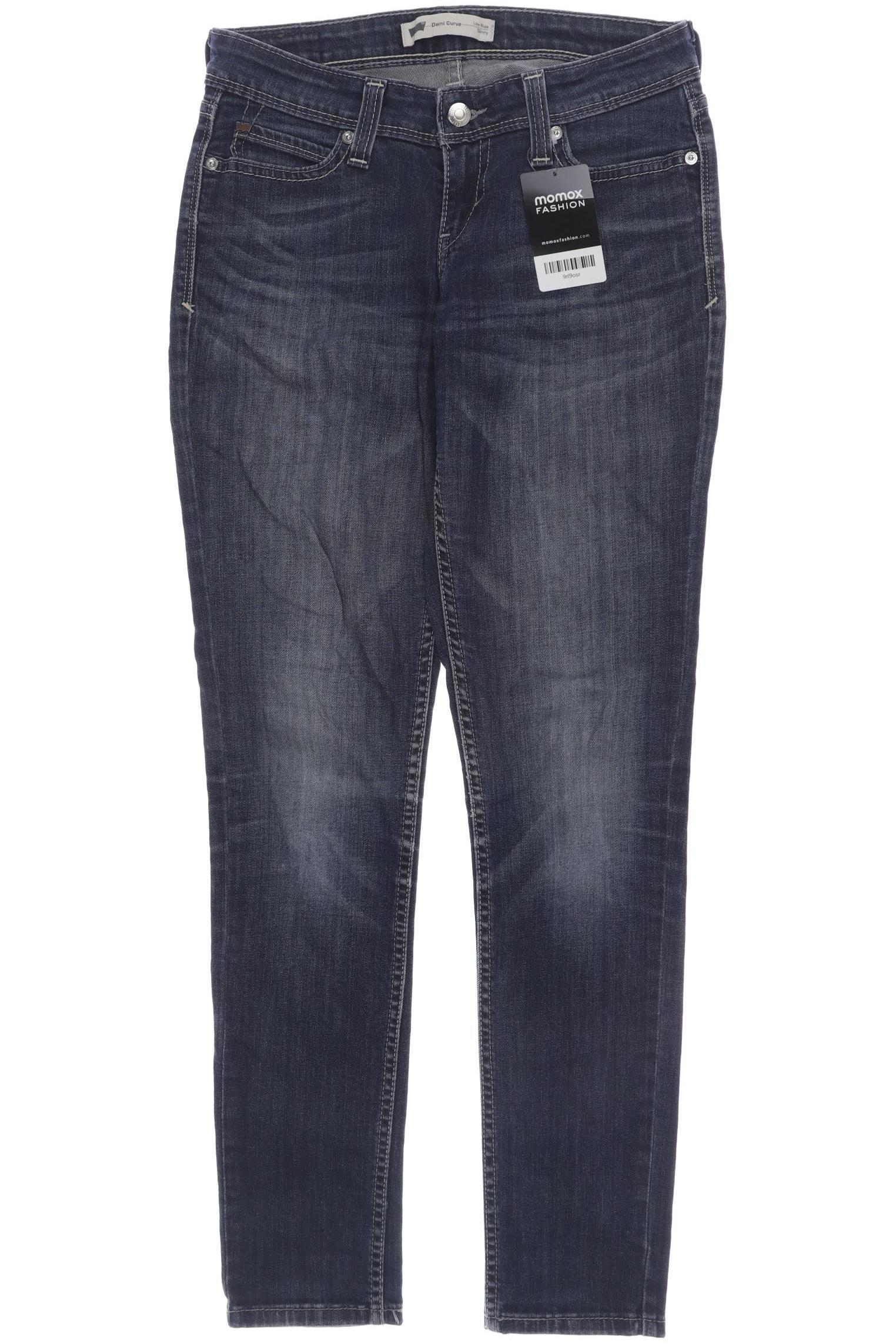 

Levis Damen Jeans, blau, Gr. 36