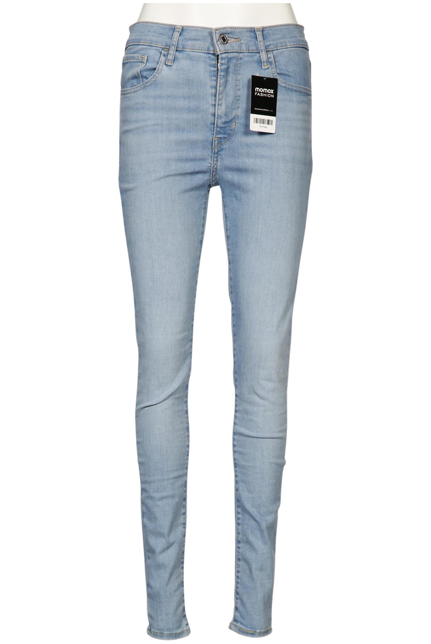 

Levis Damen Jeans, hellblau, Gr. 27