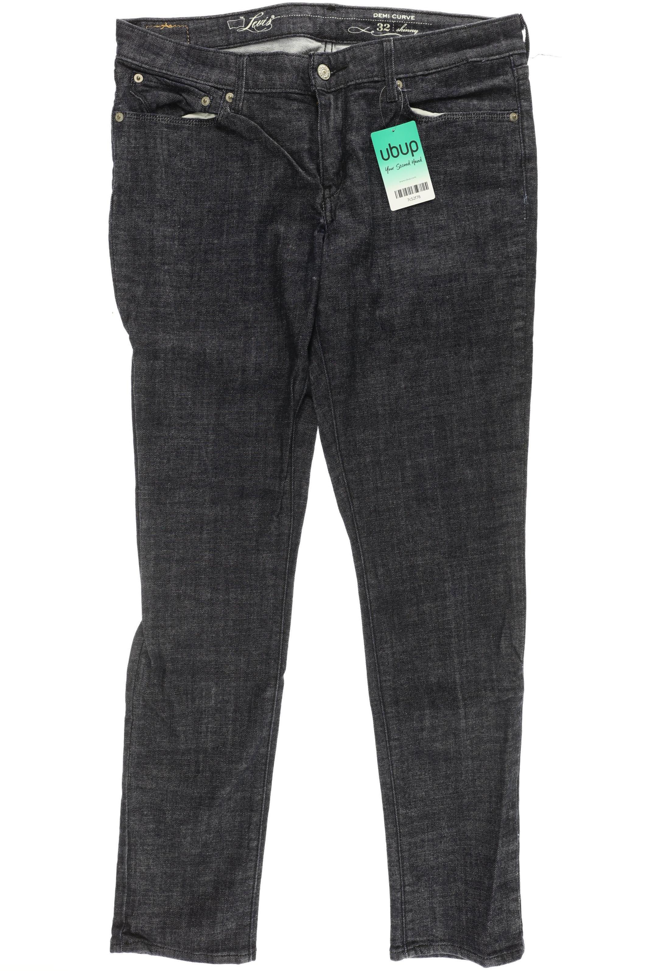 

Levis Damen Jeans, blau, Gr. 32