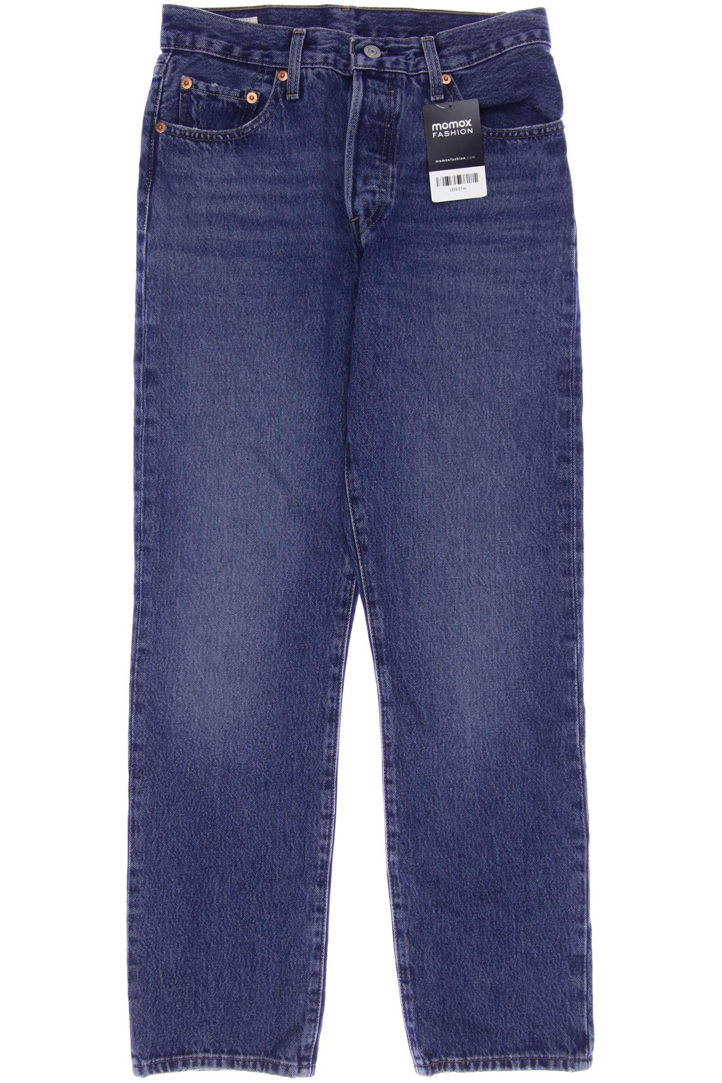 

Levis Damen Jeans, blau, Gr. 25