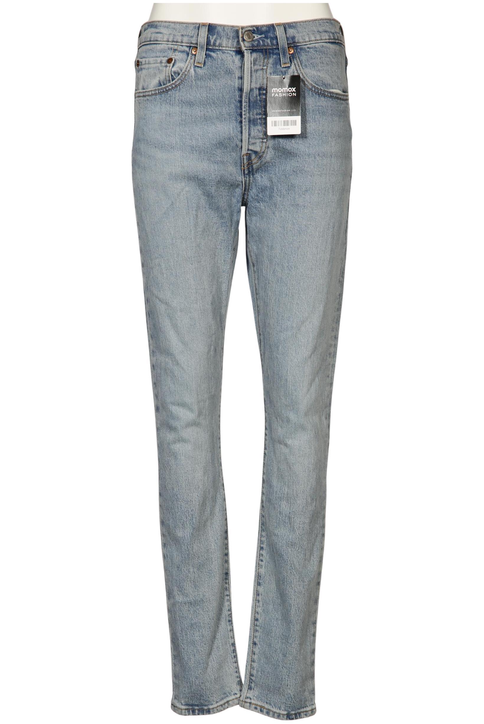 

Levis Damen Jeans, hellblau, Gr. 28