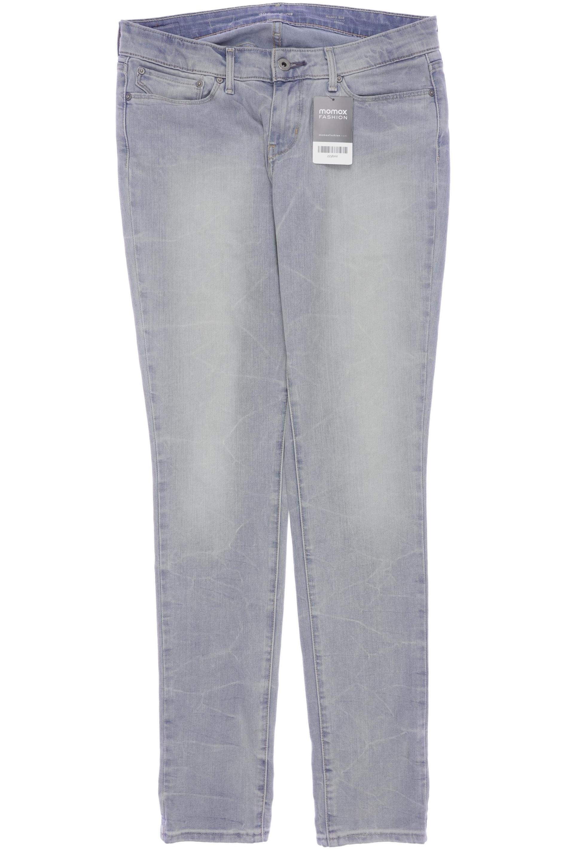 

Levis Damen Jeans, blau, Gr. 29